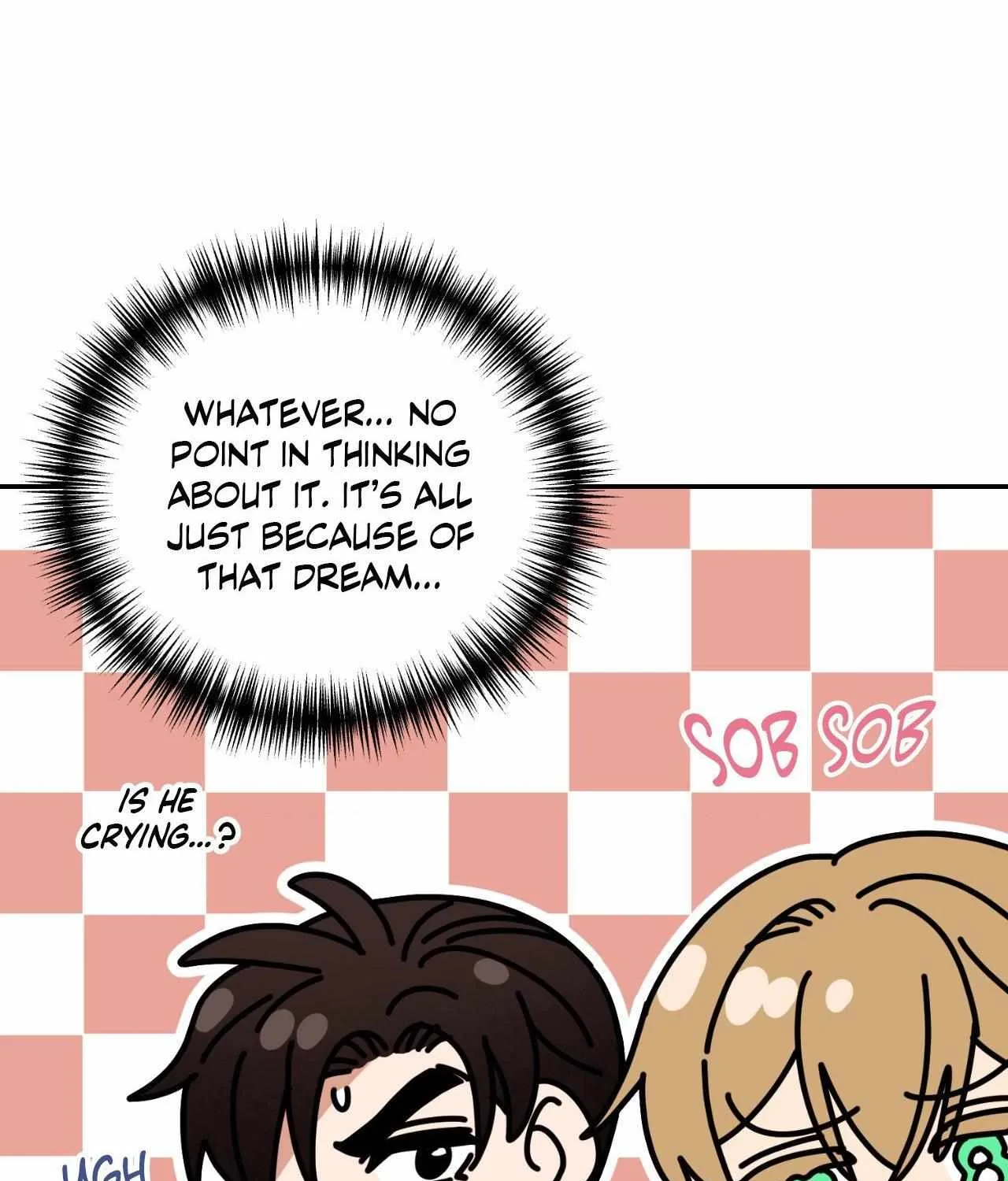 Read Dreaminess chapter 30 image 23 on Lezhin