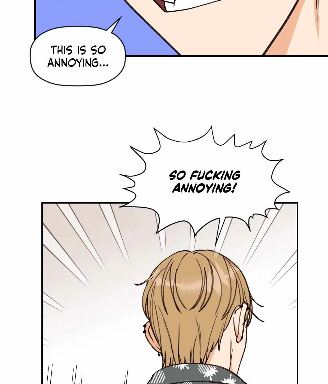 Read Dreaminess chapter 30 image 25 on Lezhin