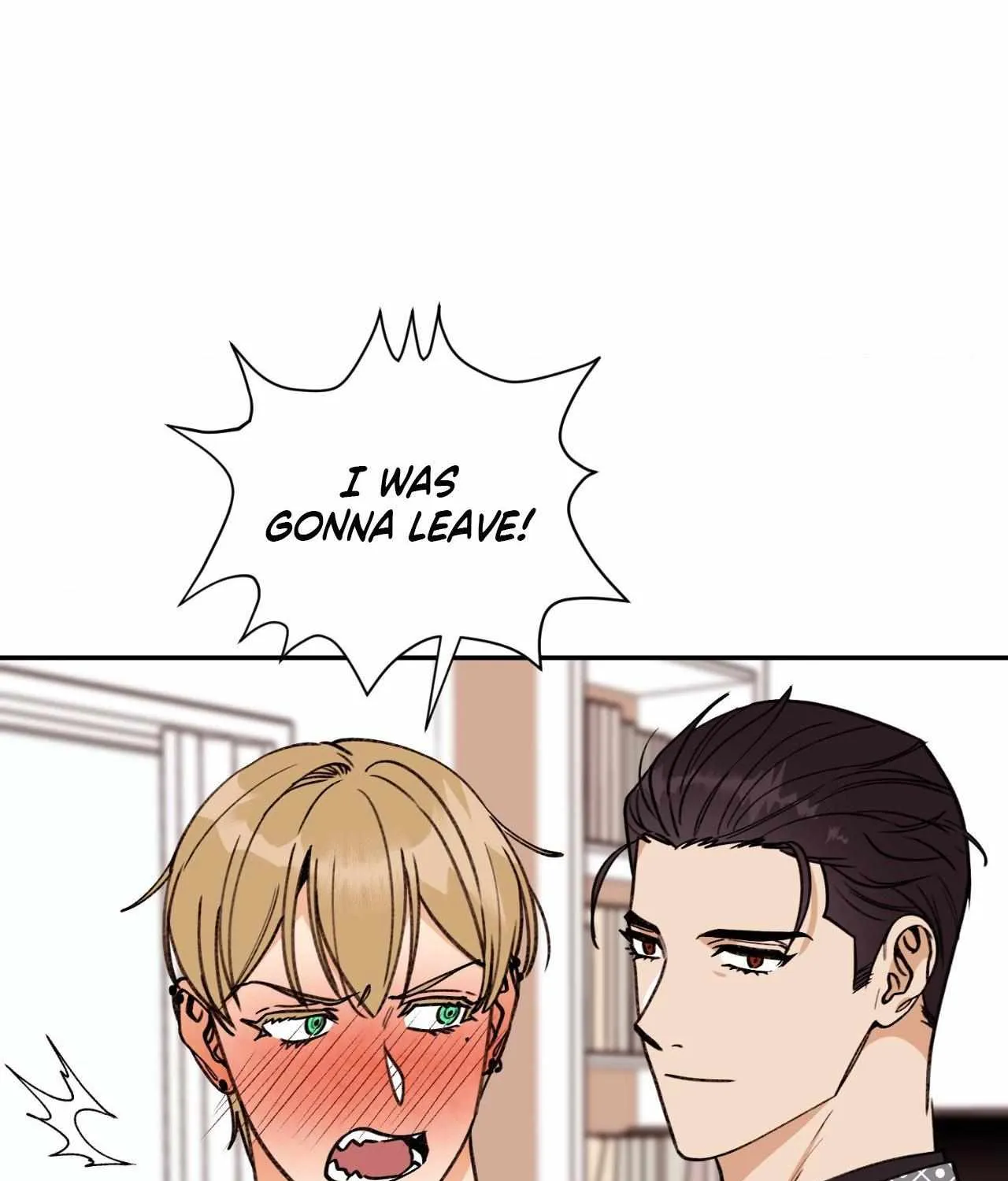 Read Dreaminess chapter 30 image 27 on Lezhin