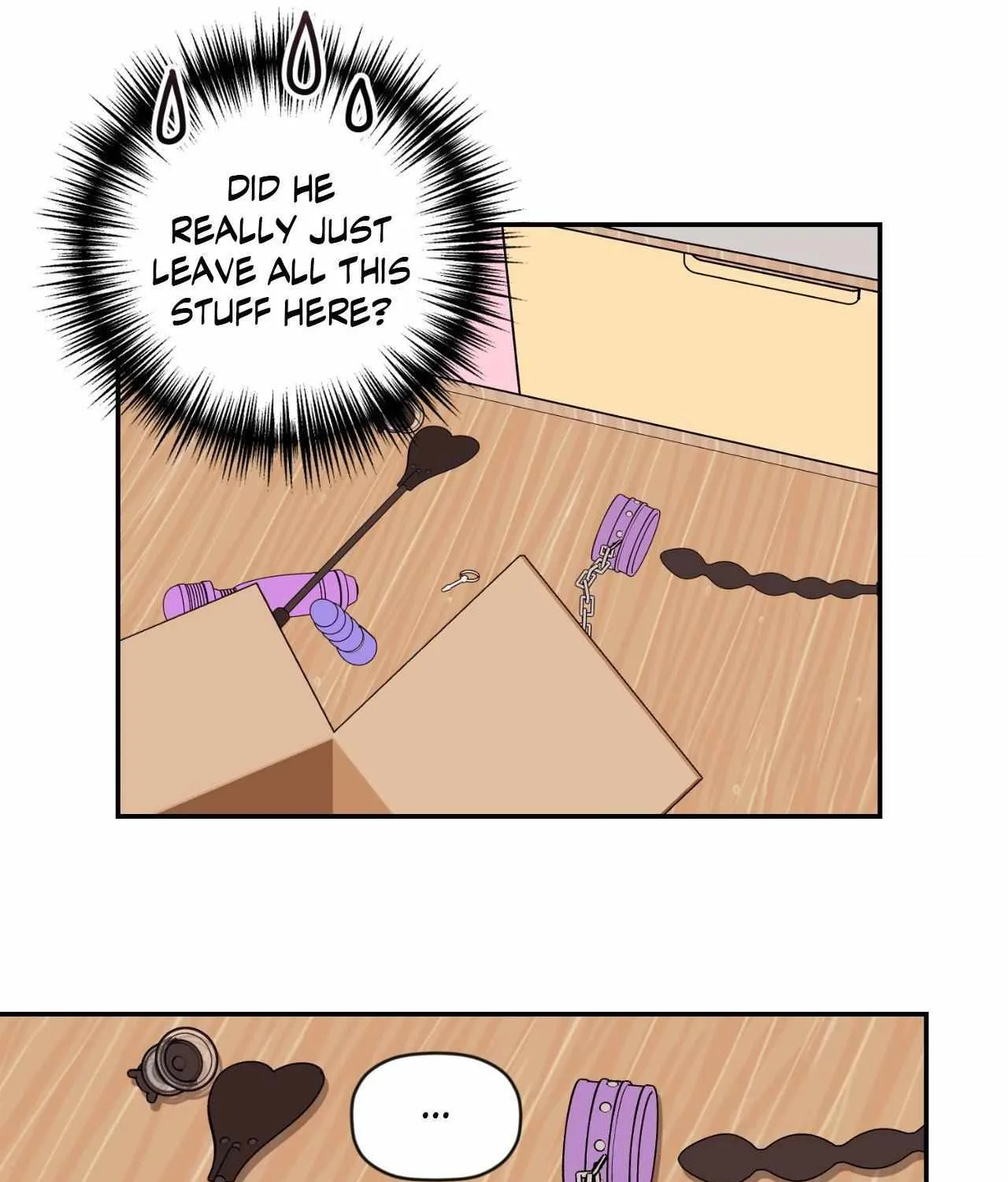 Read Dreaminess chapter 30 image 31 on Lezhin