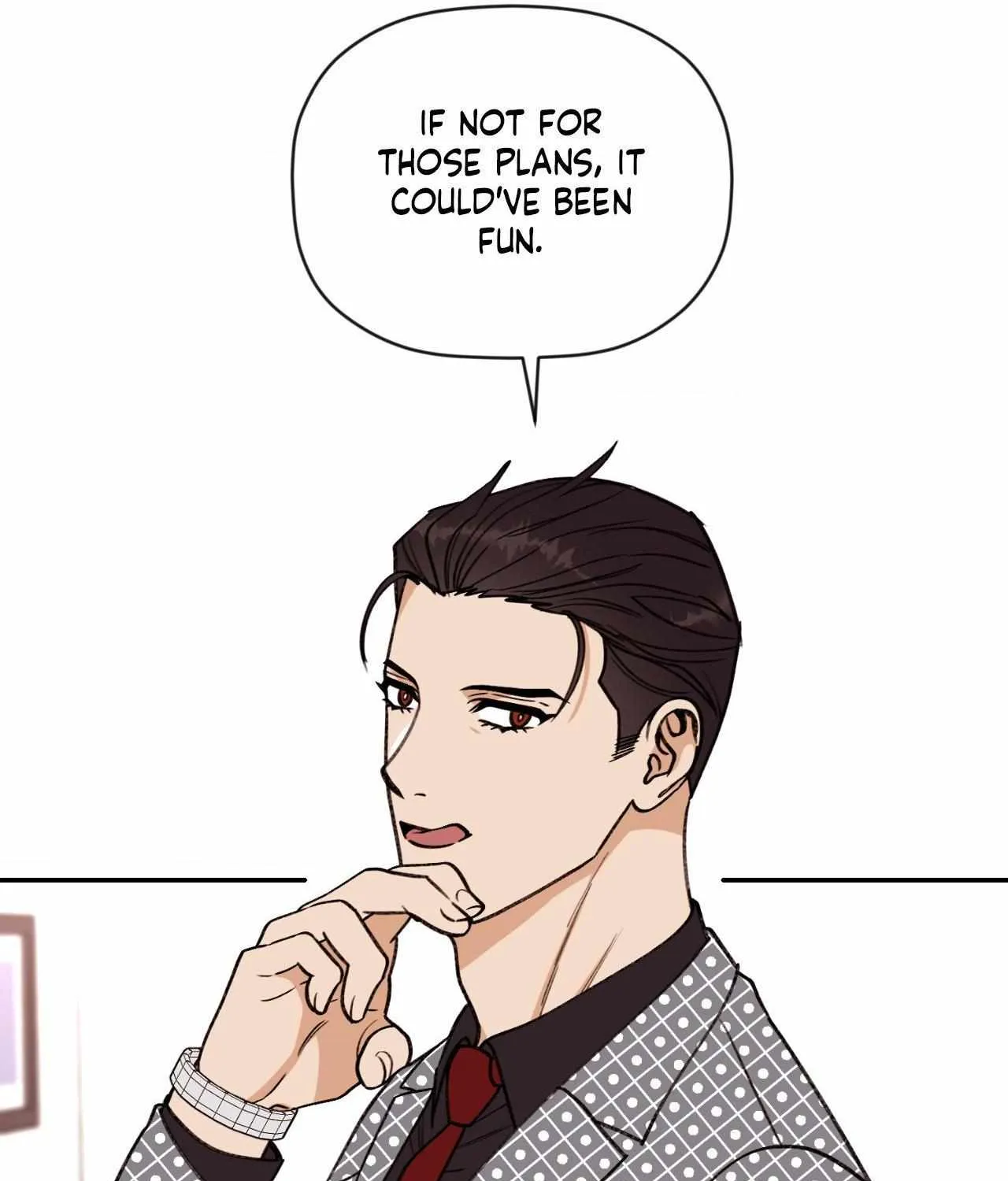 Read Dreaminess chapter 30 image 35 on Lezhin