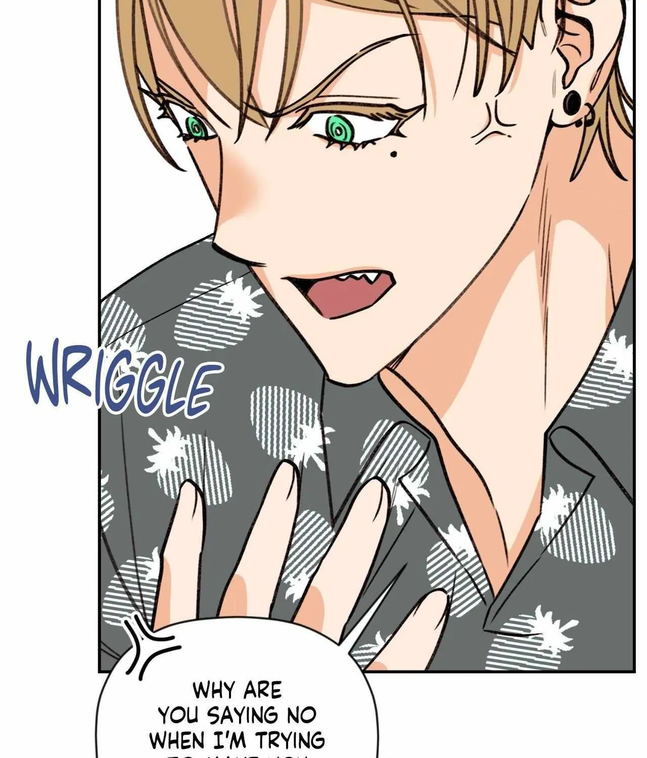 Read Dreaminess chapter 30 image 4 on Lezhin