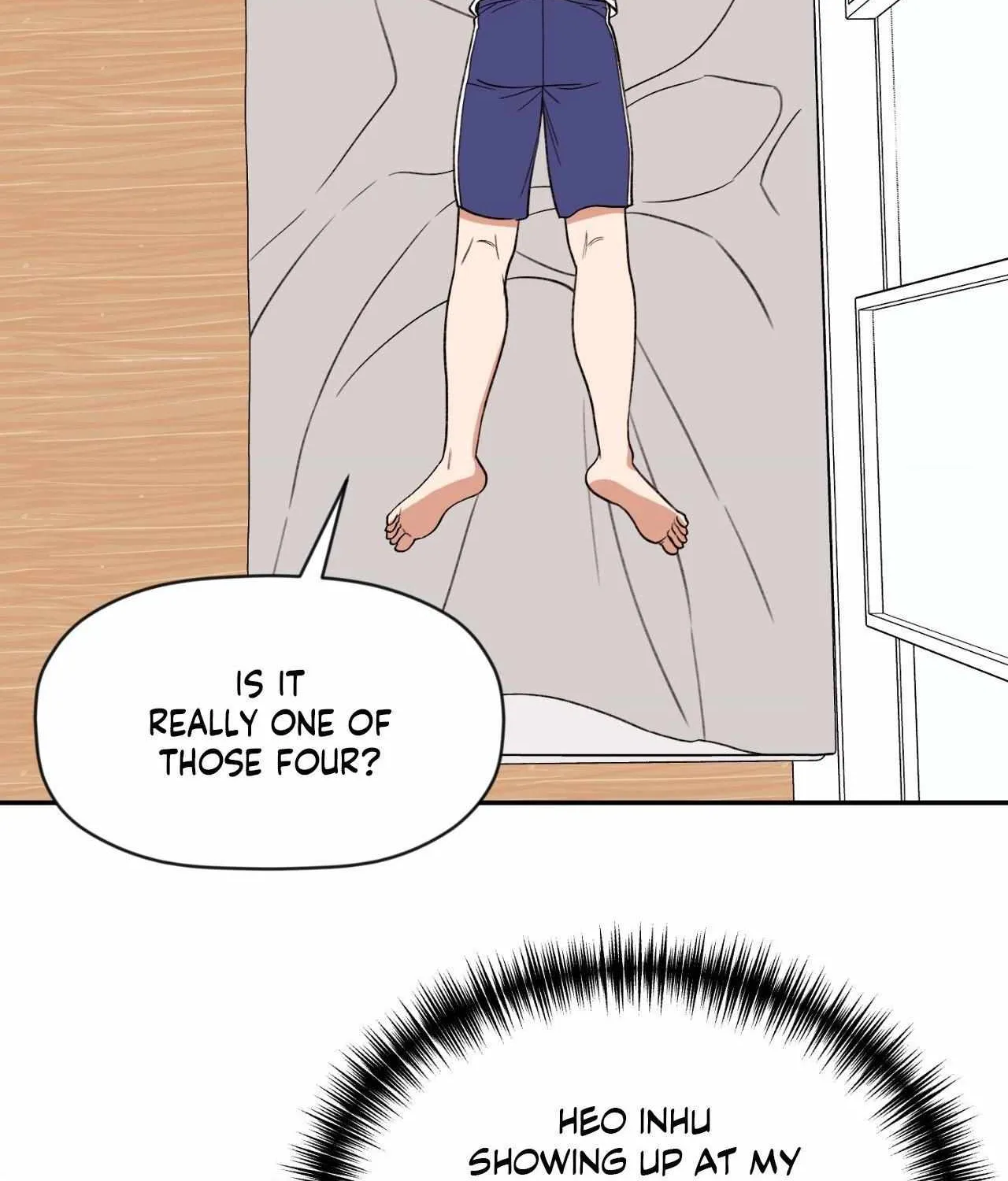 Read Dreaminess chapter 30 image 53 on Lezhin