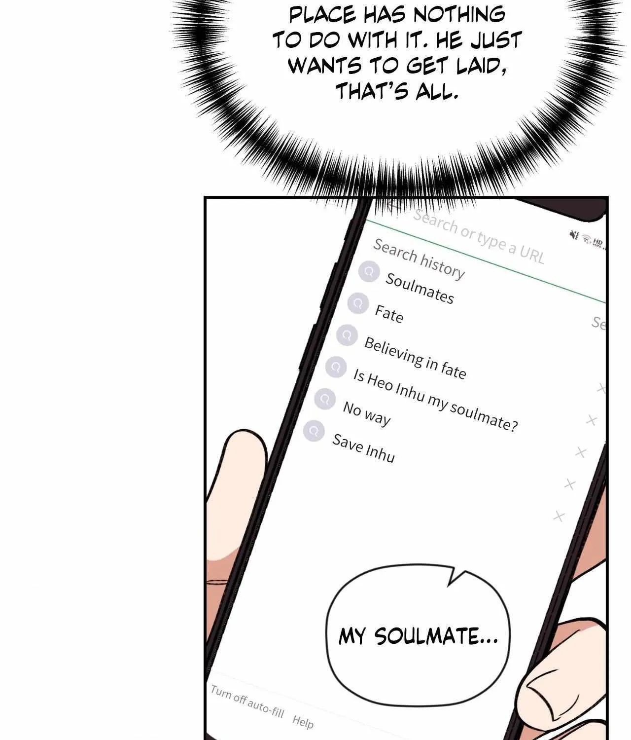 Read Dreaminess chapter 30 image 54 on Lezhin