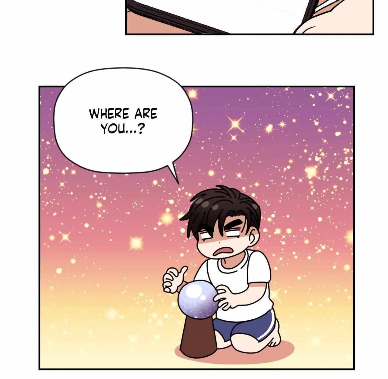 Read Dreaminess chapter 30 image 55 on Lezhin