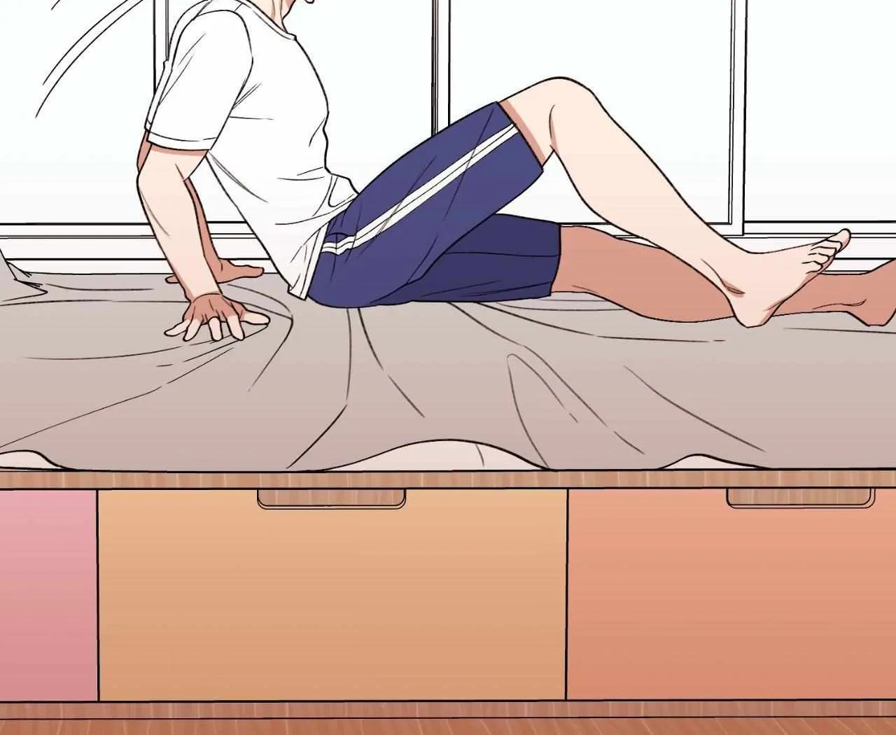 Read Dreaminess chapter 30 image 64 on Lezhin