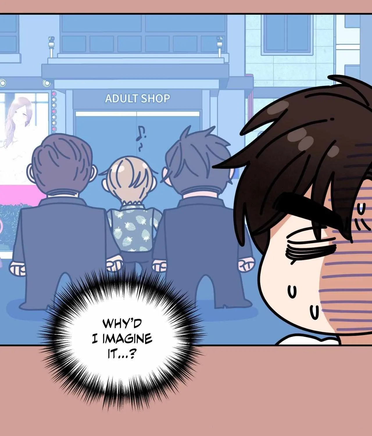 Read Dreaminess chapter 30 image 71 on Lezhin