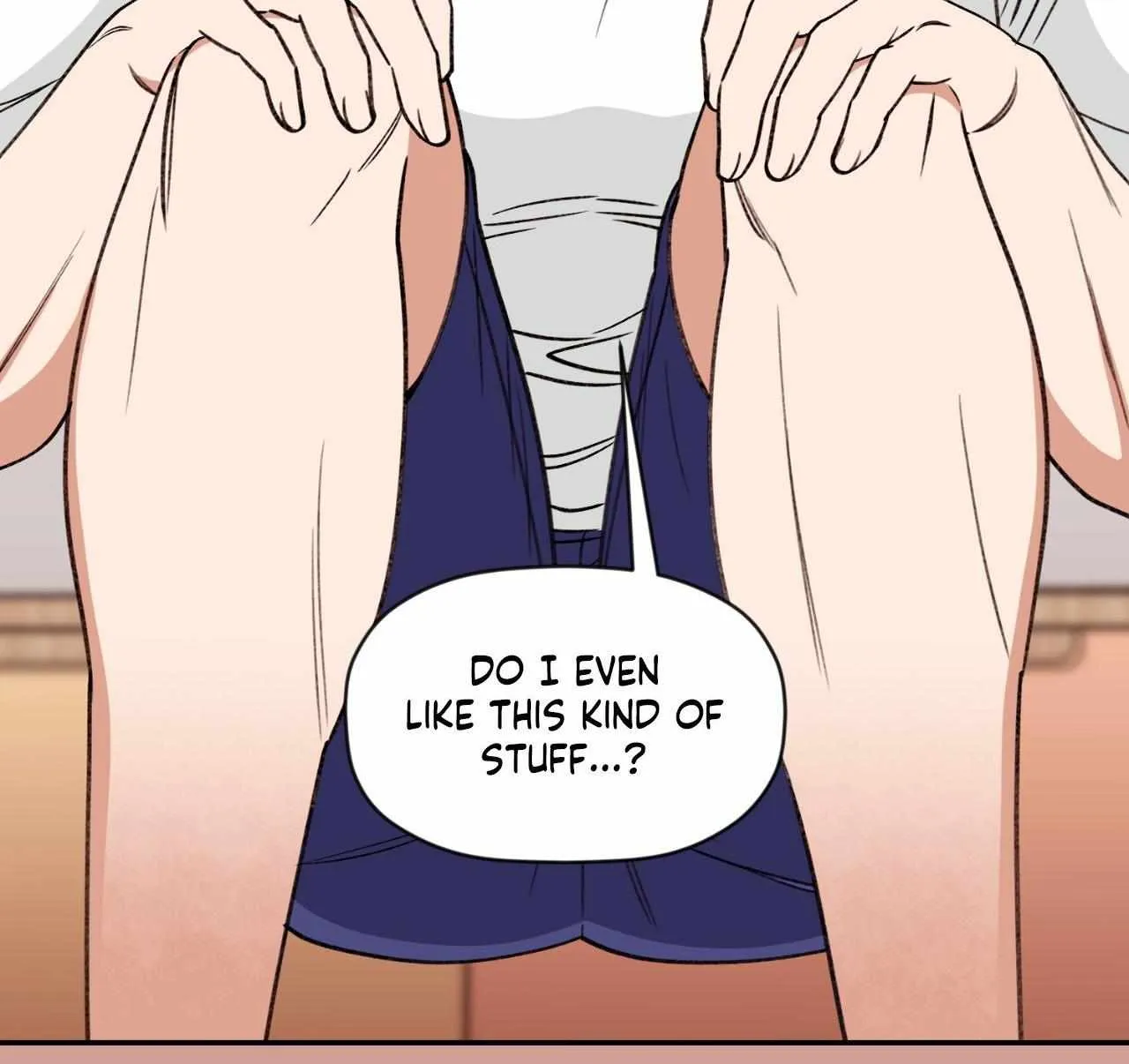 Read Dreaminess chapter 30 image 73 on Lezhin
