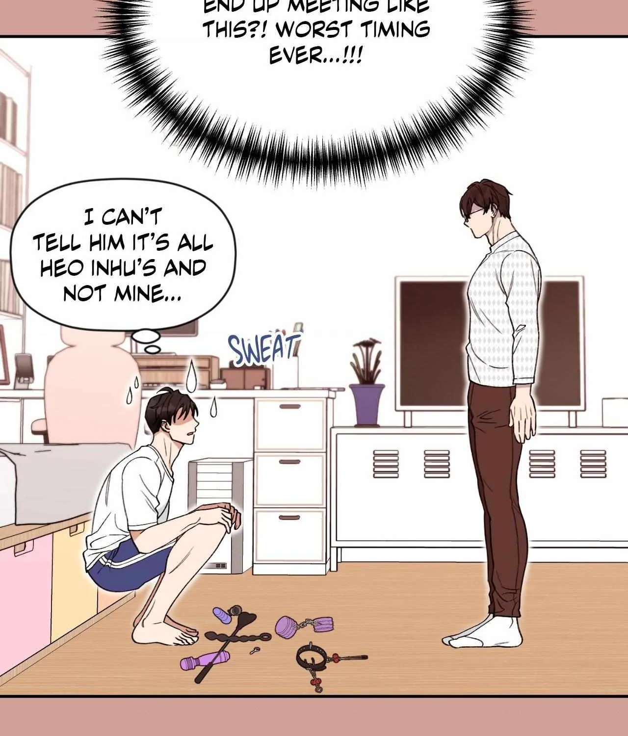 Read Dreaminess chapter 30 image 84 on Lezhin