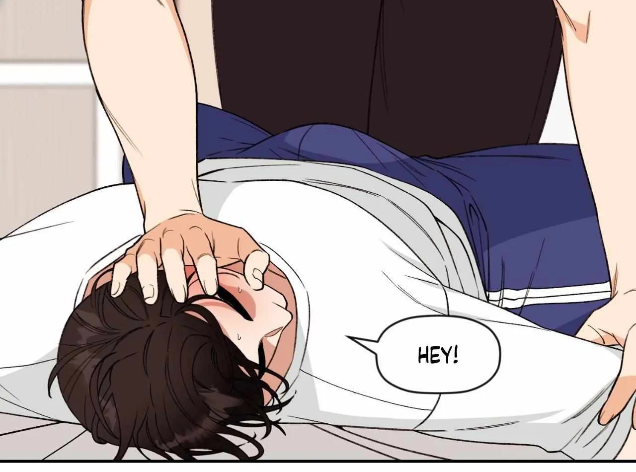 Read Dreaminess chapter 30 image 9 on Lezhin