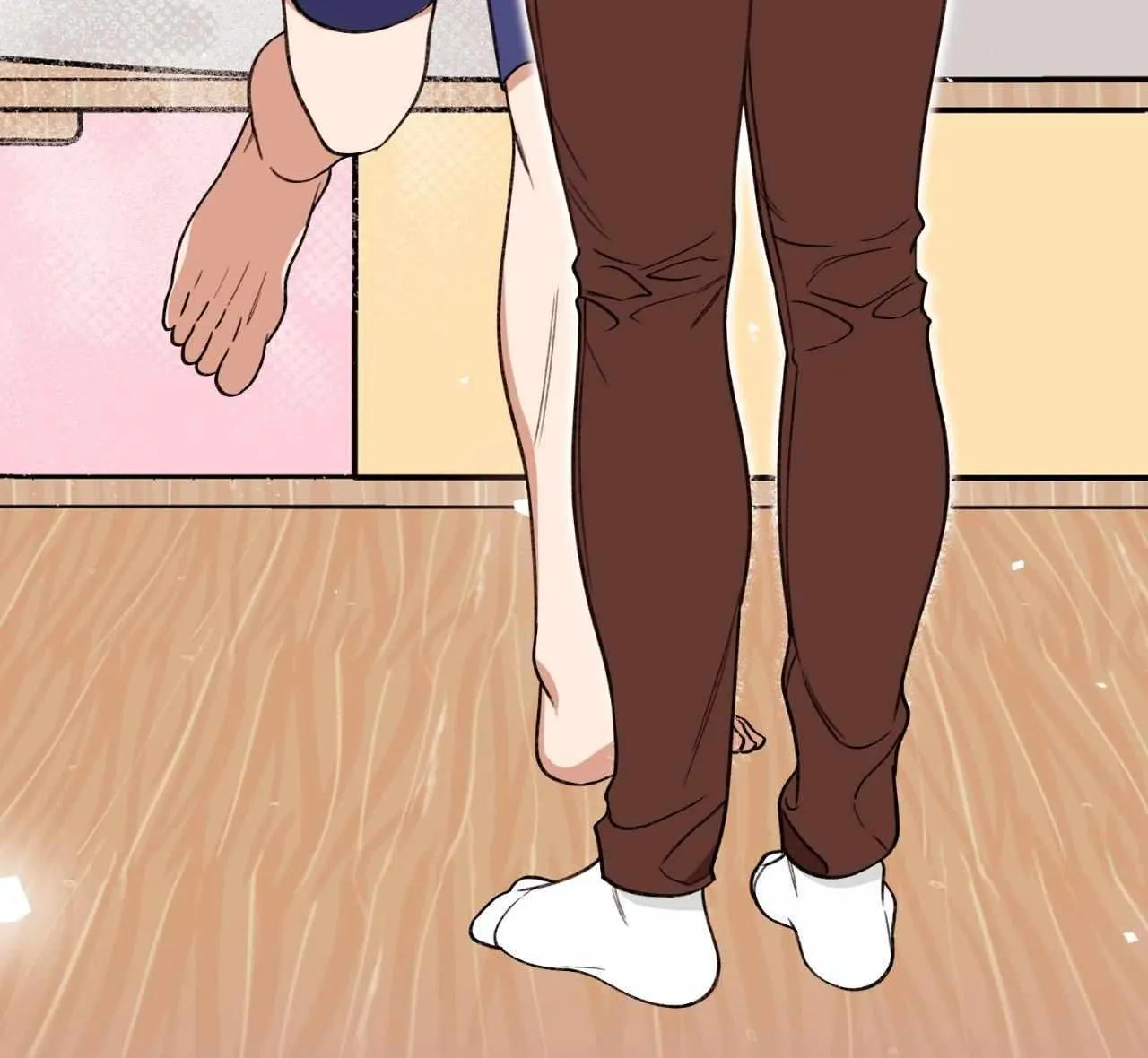 Read Dreaminess chapter 30 image 90 on Lezhin