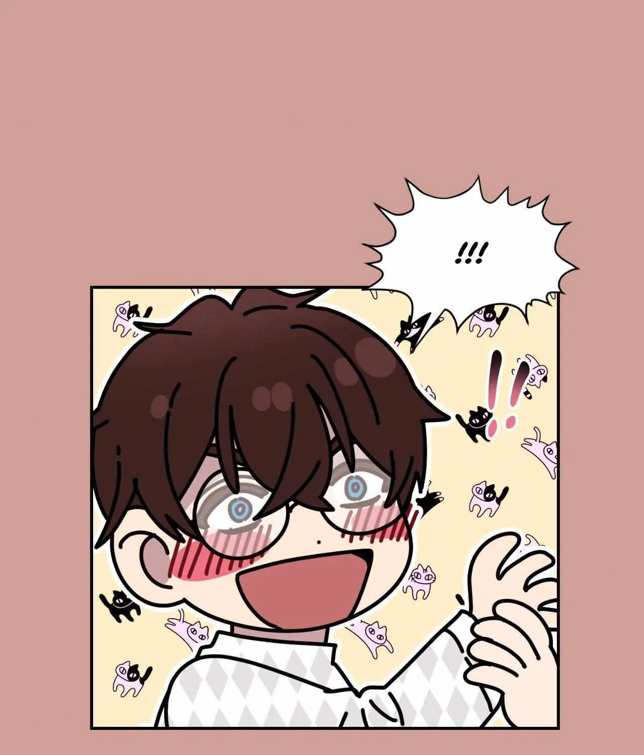 Read Dreaminess chapter 31 image 14 on Lezhin