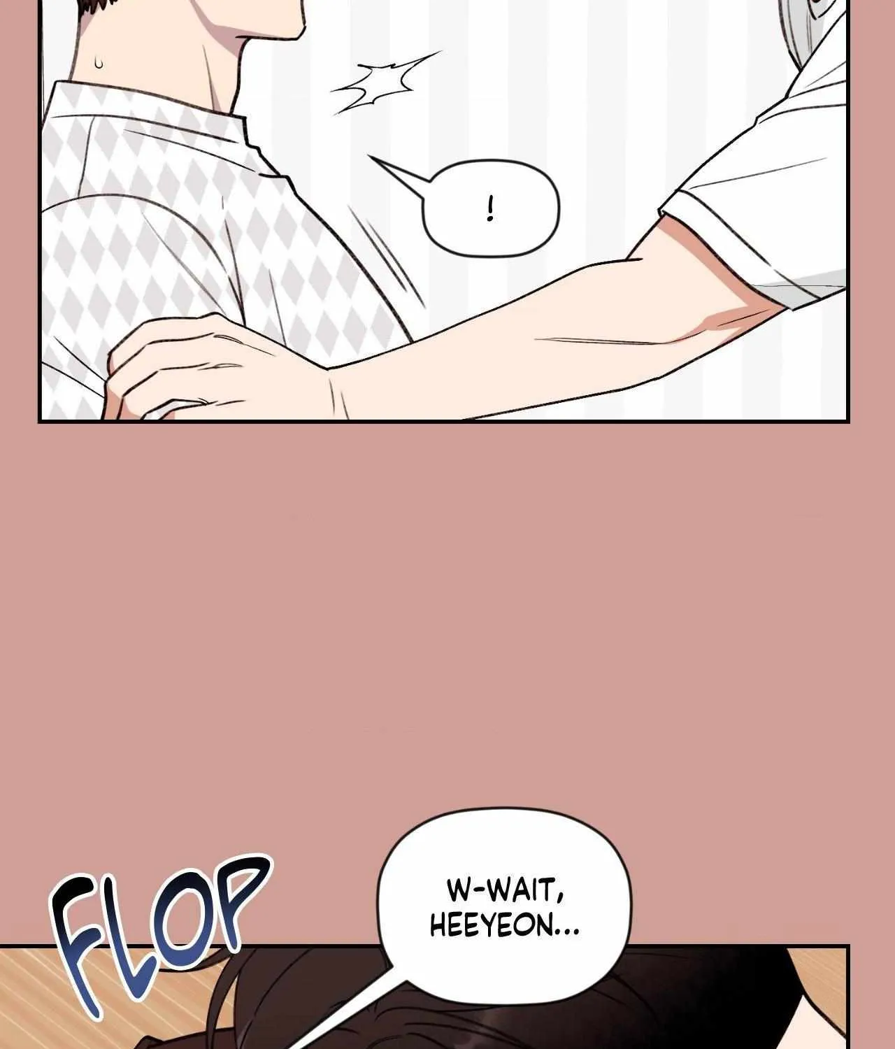 Read Dreaminess chapter 31 image 19 on Lezhin