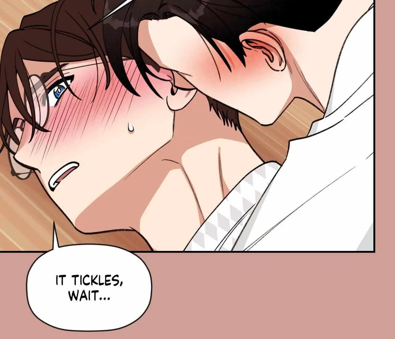 Read Dreaminess chapter 31 image 20 on Lezhin