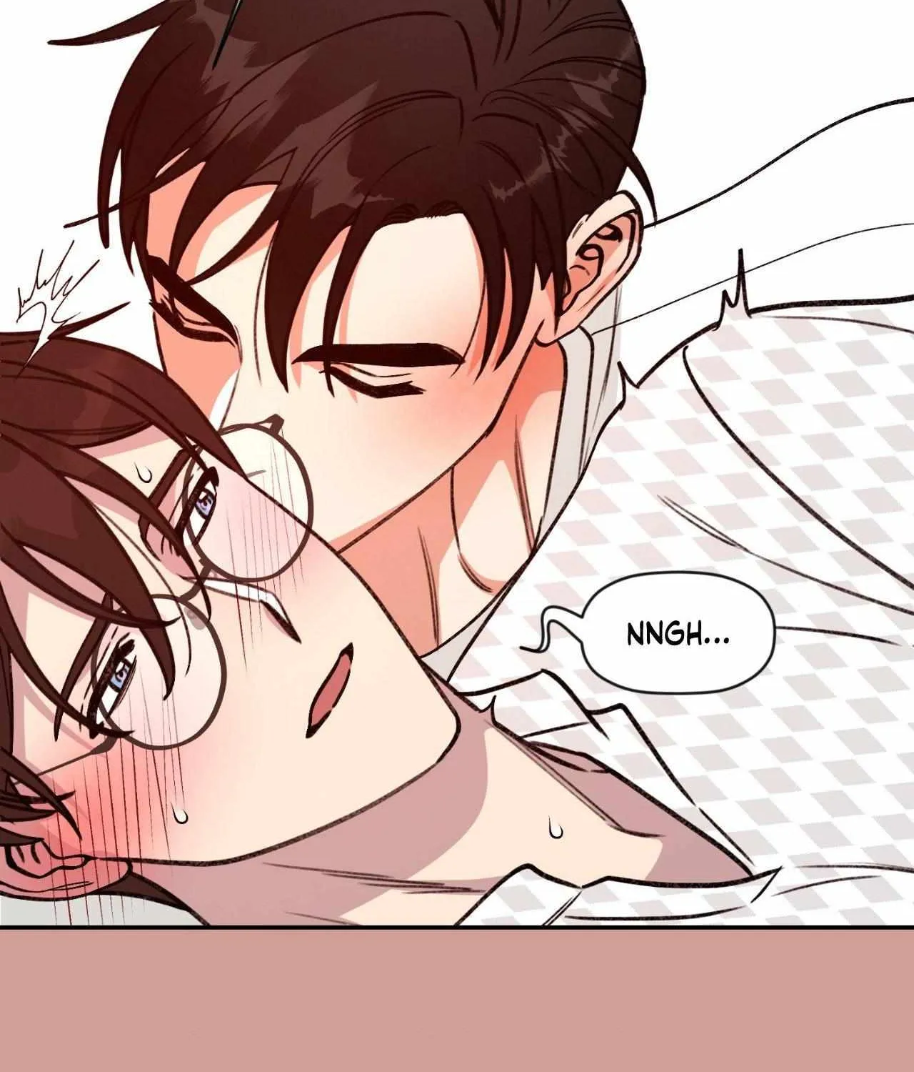 Read Dreaminess chapter 31 image 22 on Lezhin
