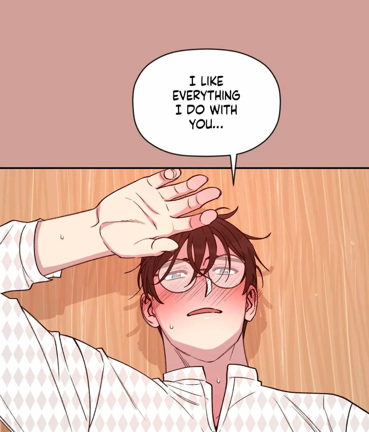 Read Dreaminess chapter 31 image 27 on Lezhin