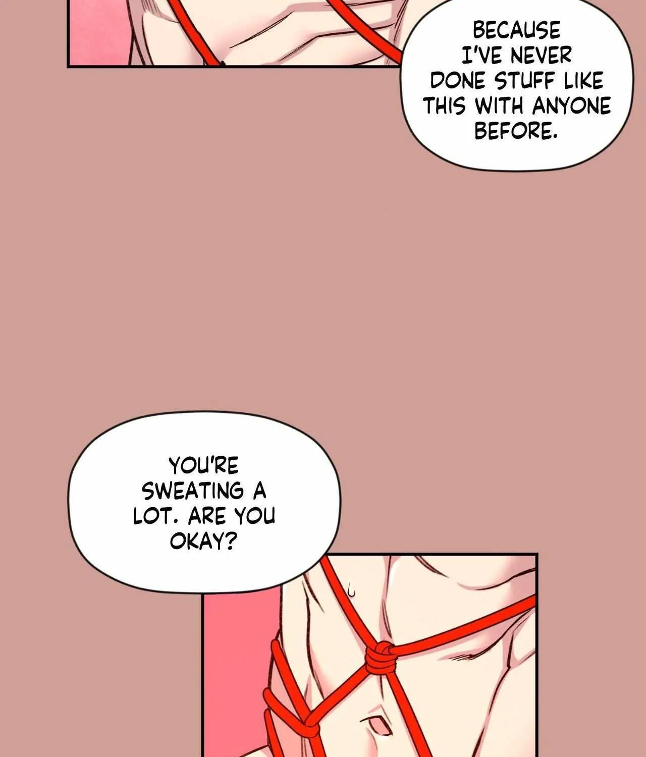 Read Dreaminess chapter 31 image 35 on Lezhin