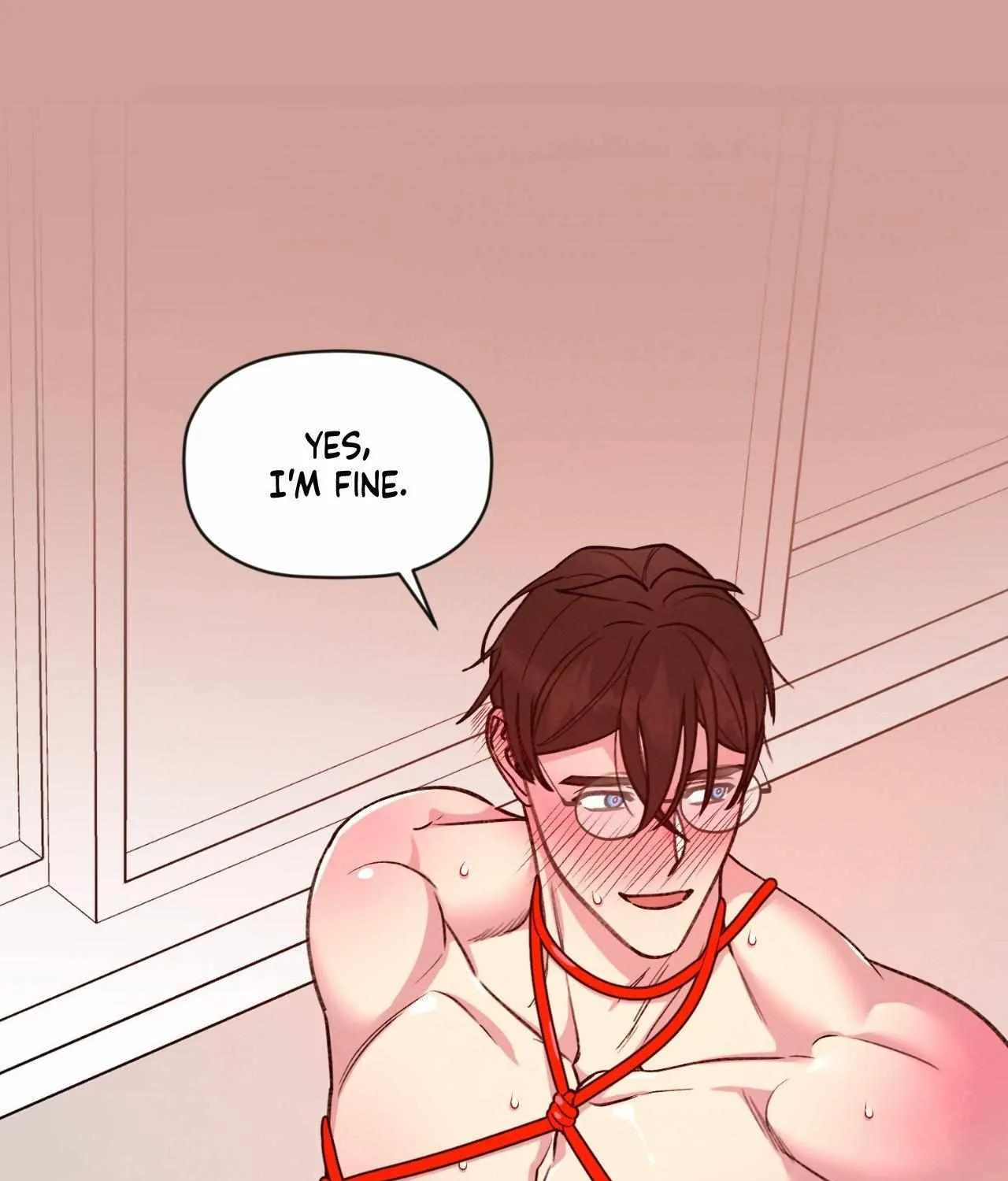 Read Dreaminess chapter 31 image 37 on Lezhin