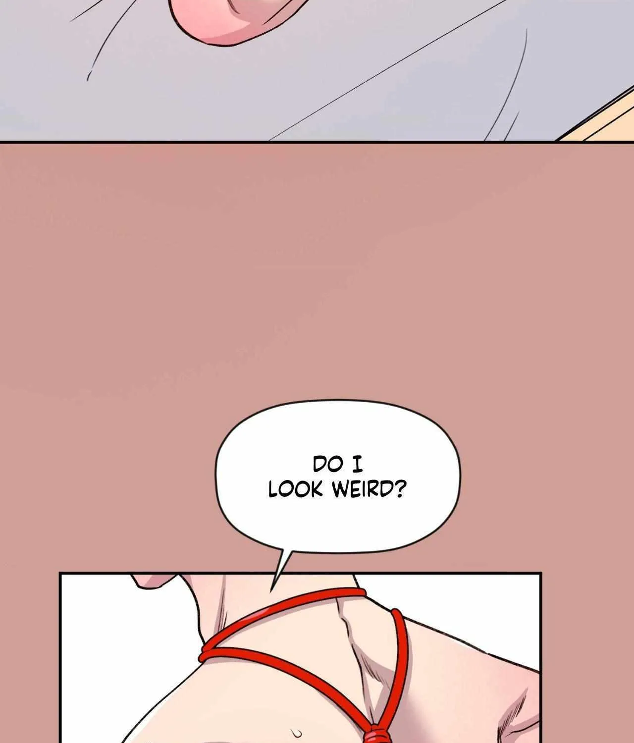 Read Dreaminess chapter 31 image 39 on Lezhin