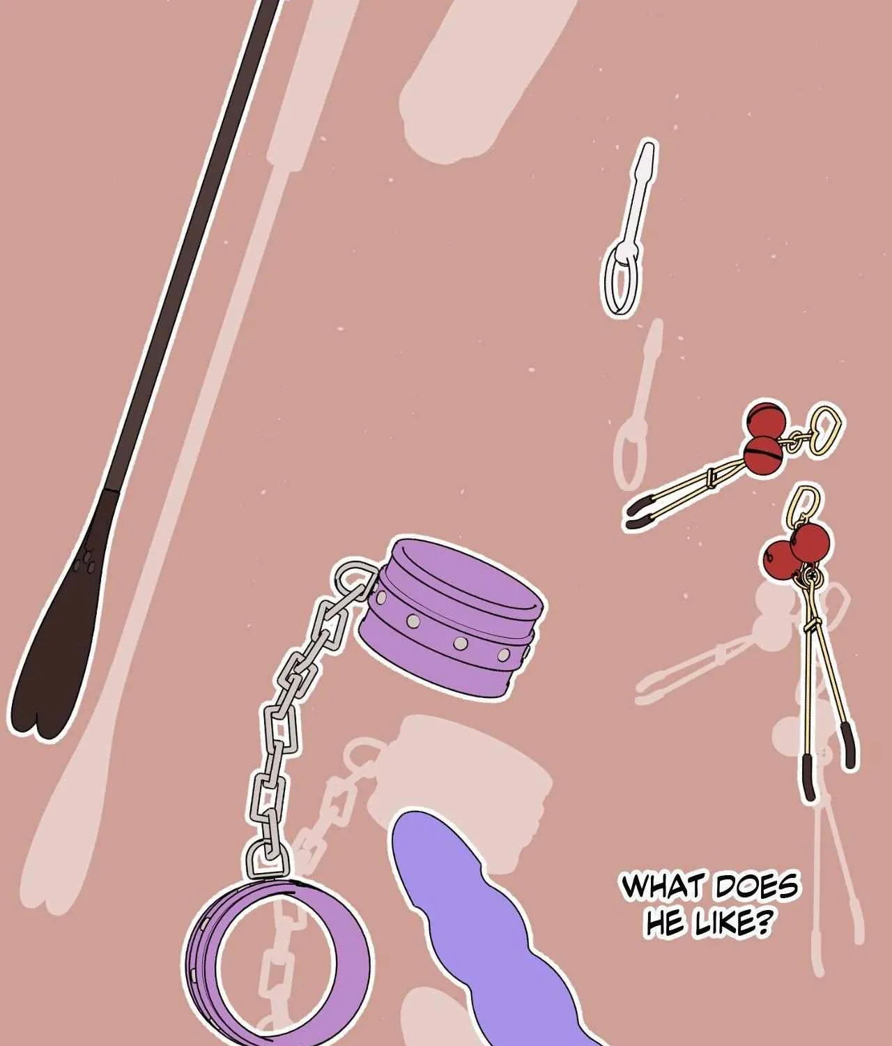 Read Dreaminess chapter 31 image 44 on Lezhin