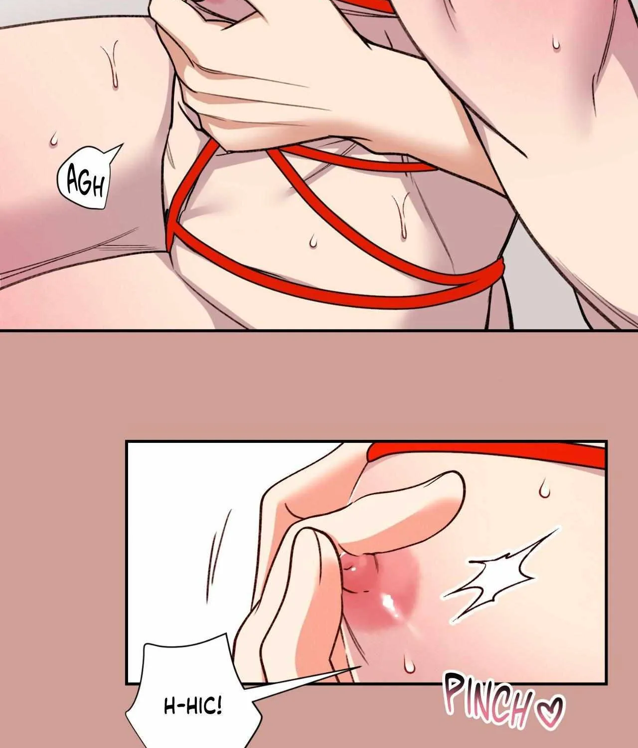 Read Dreaminess chapter 31 image 47 on Lezhin
