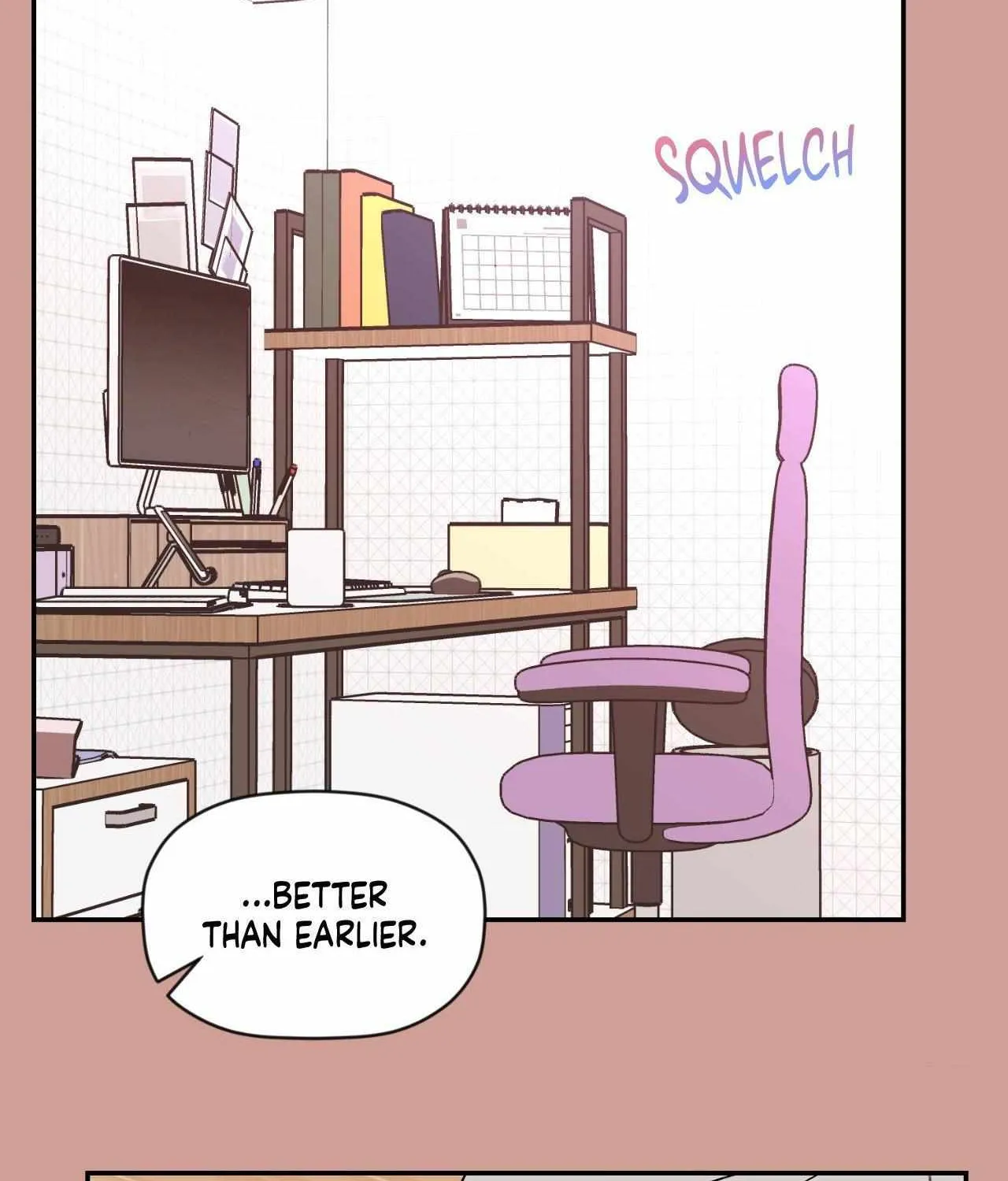 Read Dreaminess chapter 31 image 56 on Lezhin