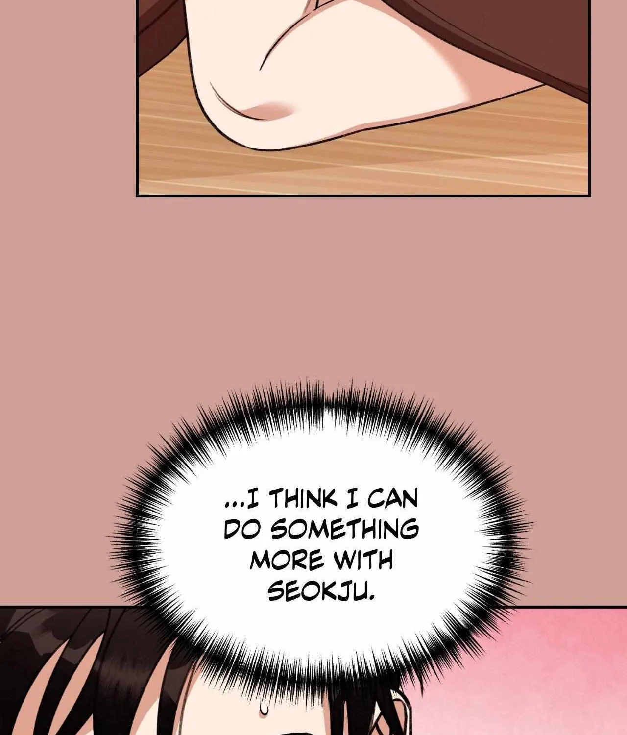 Read Dreaminess chapter 31 image 6 on Lezhin
