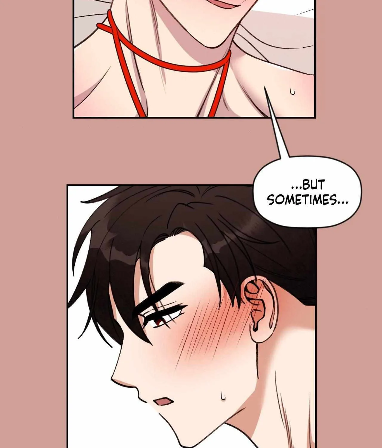 Read Dreaminess chapter 31 image 61 on Lezhin