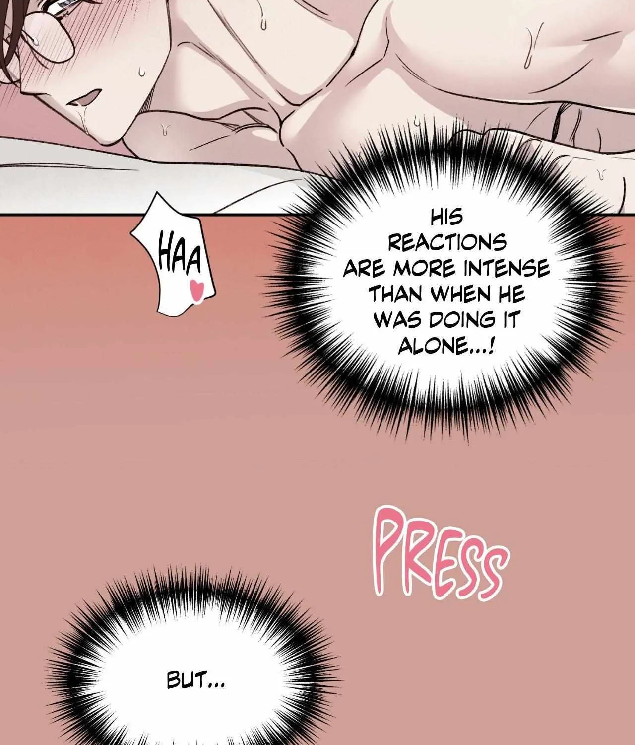 Read Dreaminess chapter 31 image 71 on Lezhin