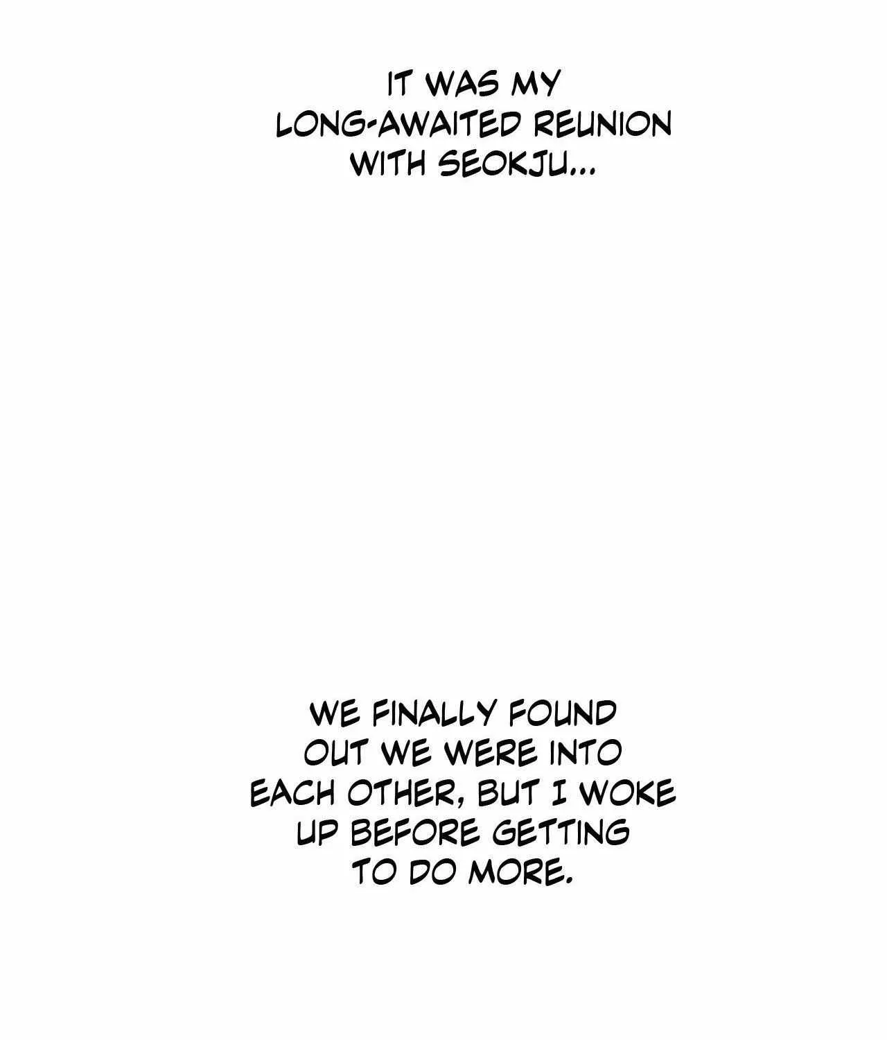 Read Dreaminess chapter 31 image 91 on Lezhin