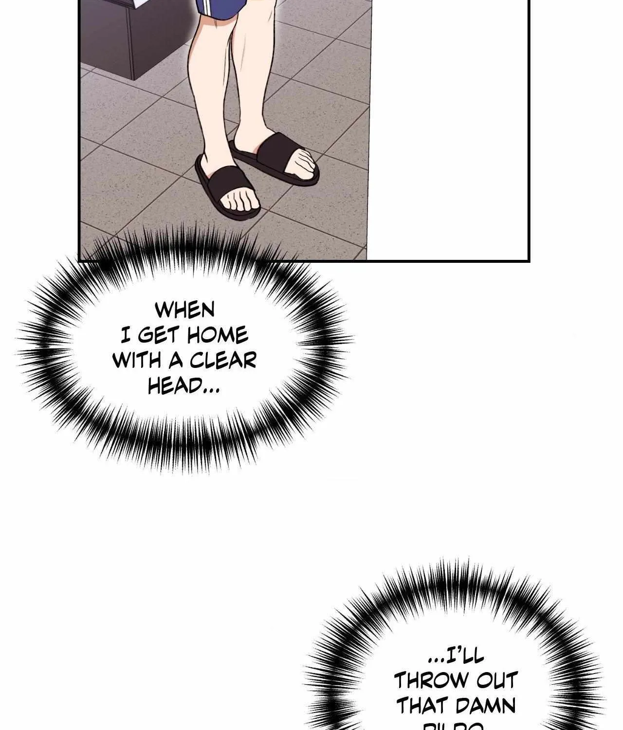 Read Dreaminess chapter 31 image 96 on Lezhin