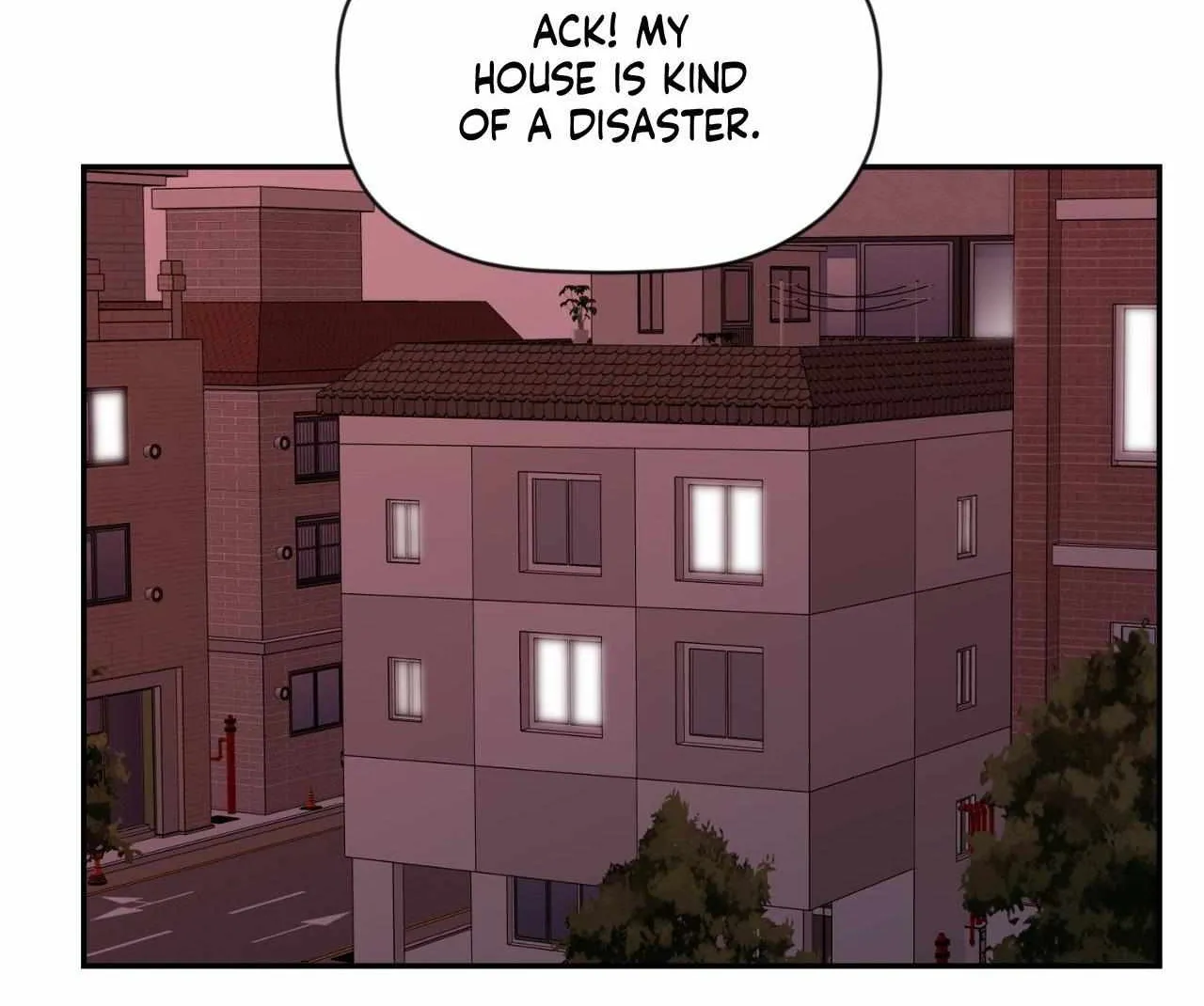 Read Dreaminess chapter 32 image 14 on Lezhin