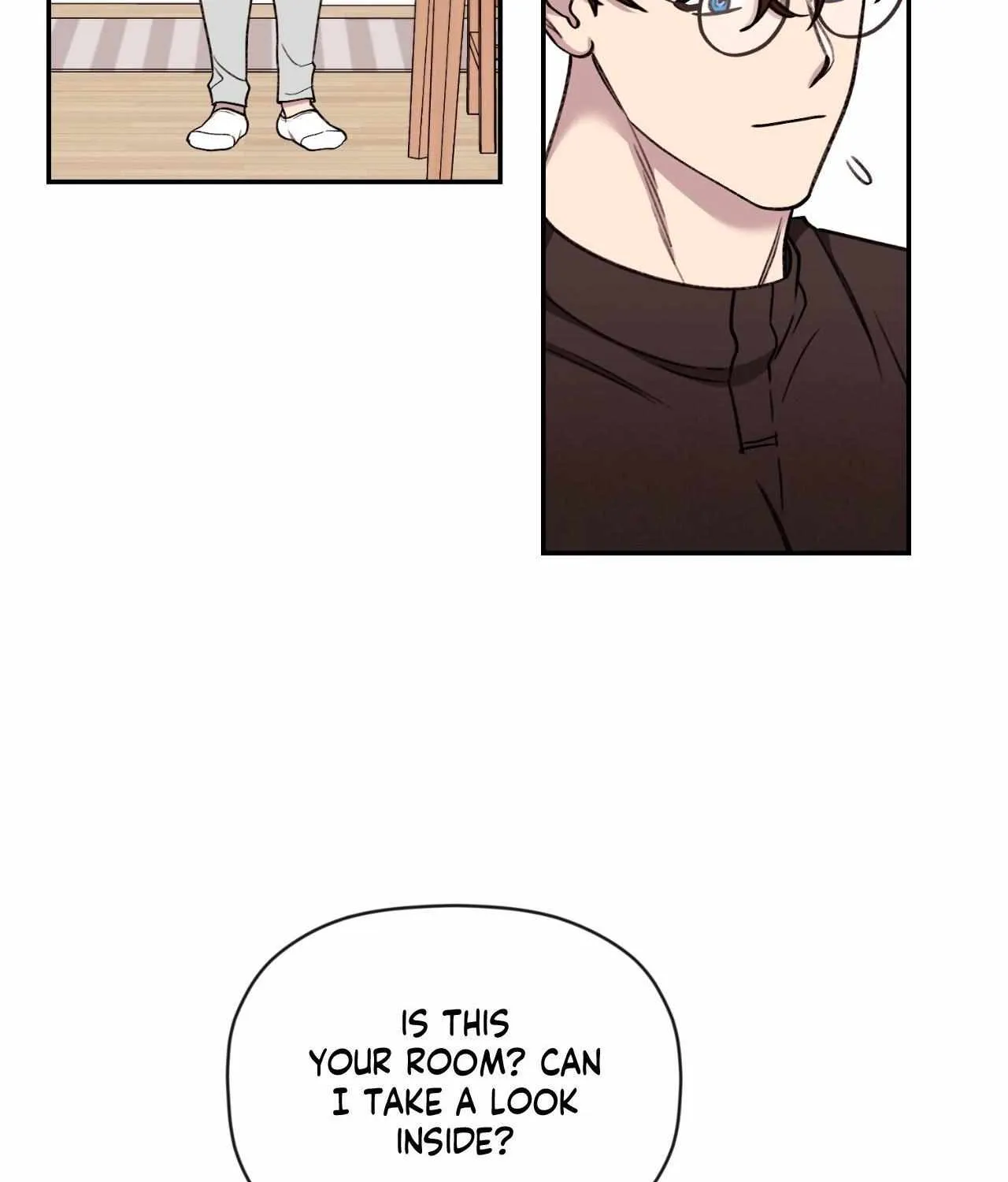 Read Dreaminess chapter 32 image 17 on Lezhin
