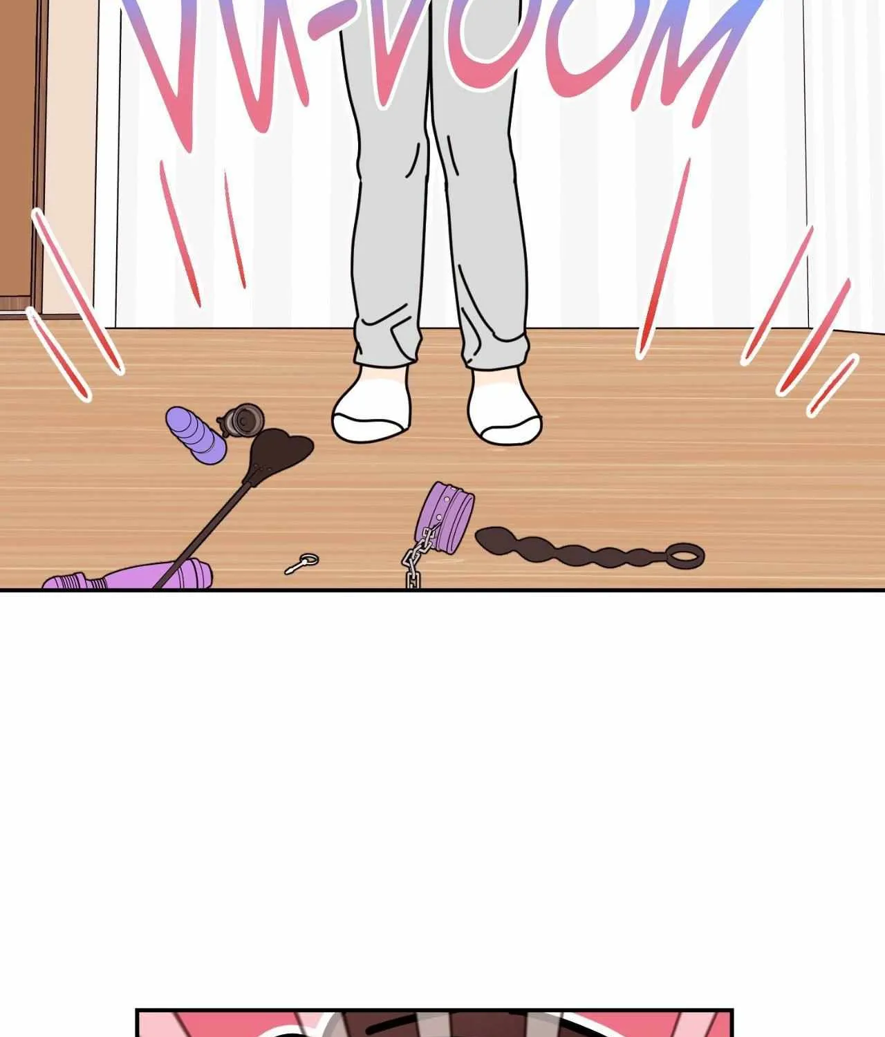 Read Dreaminess chapter 32 image 25 on Lezhin