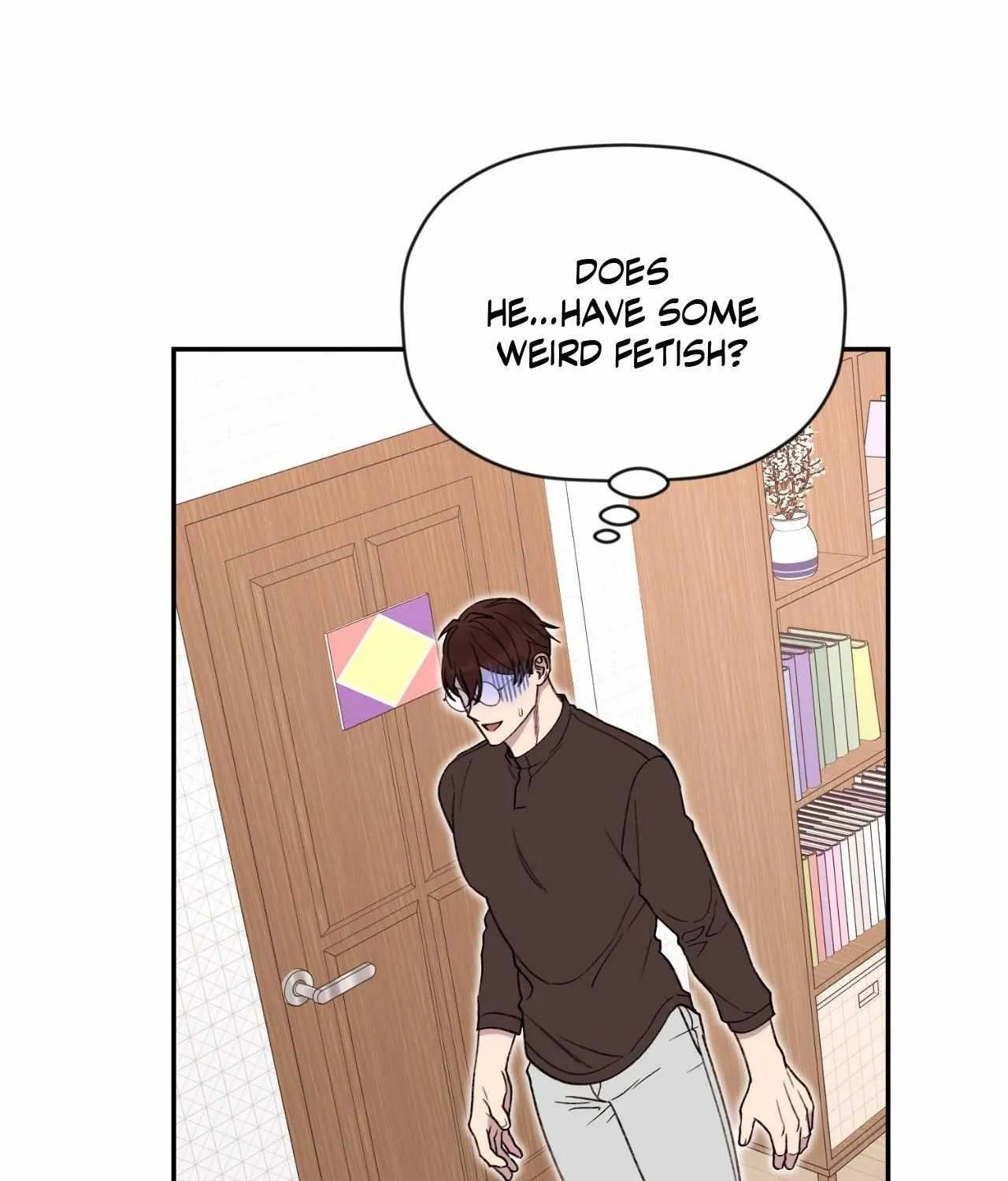 Read Dreaminess chapter 32 image 30 on Lezhin