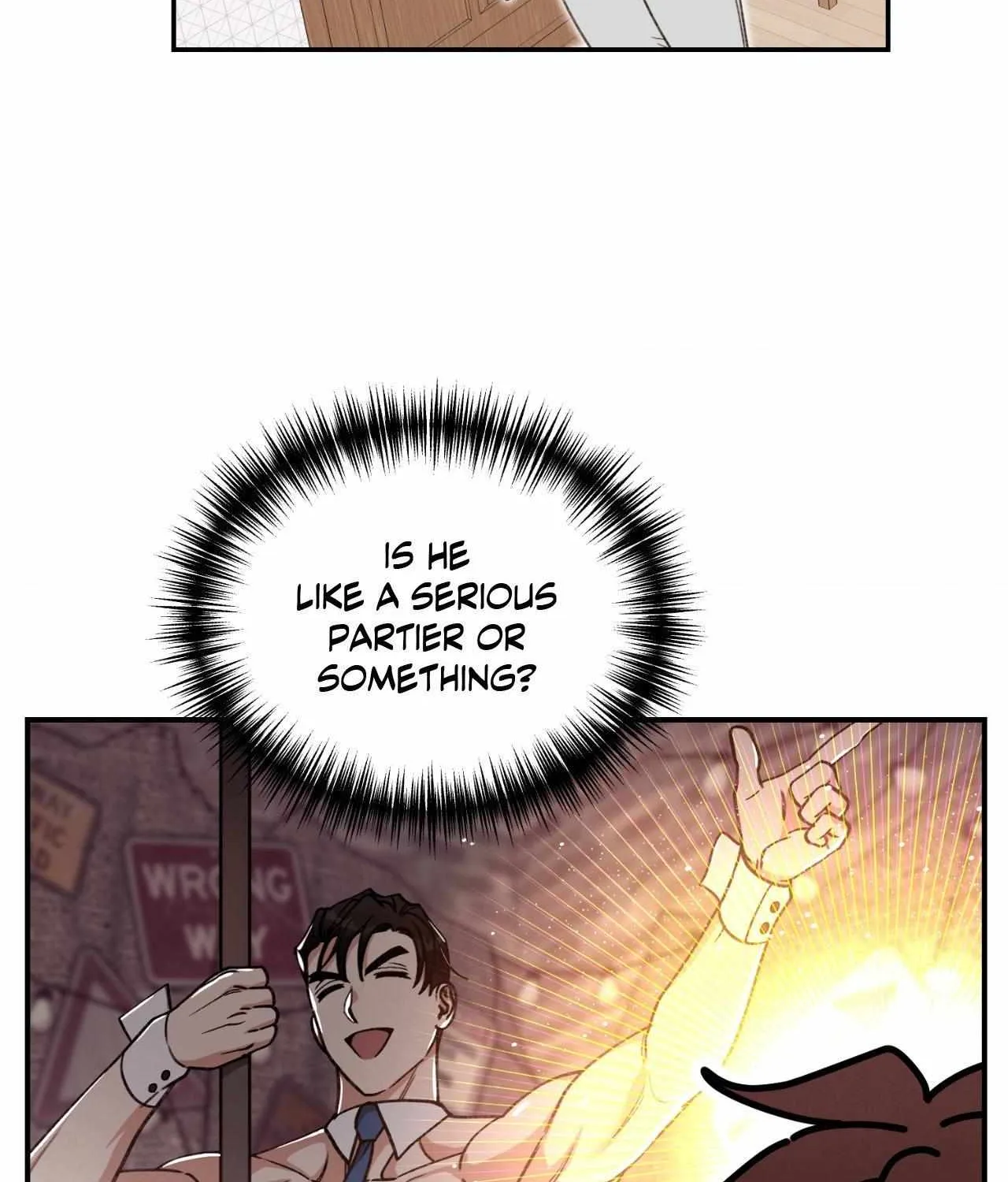 Read Dreaminess chapter 32 image 31 on Lezhin