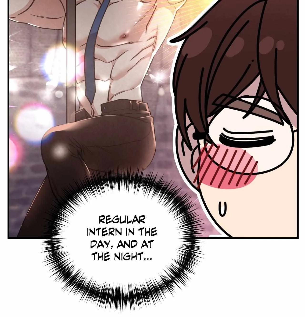 Read Dreaminess chapter 32 image 32 on Lezhin