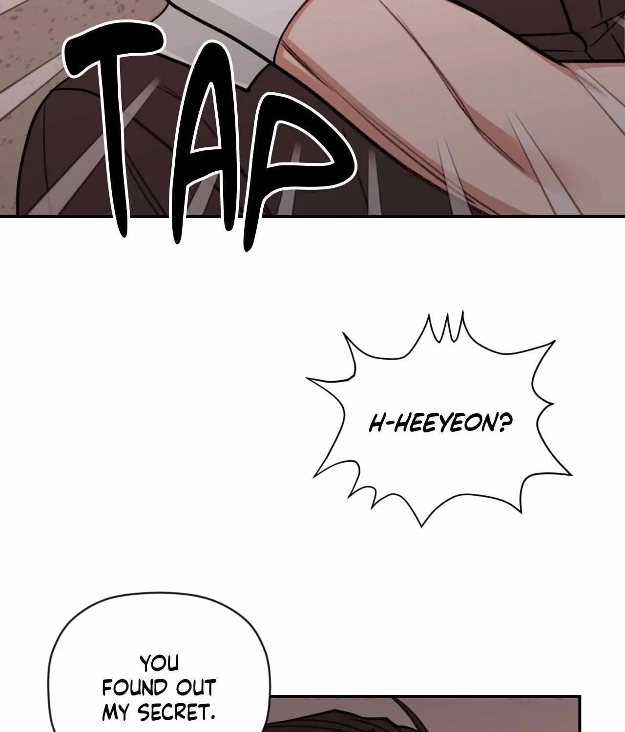 Read Dreaminess chapter 32 image 34 on Lezhin