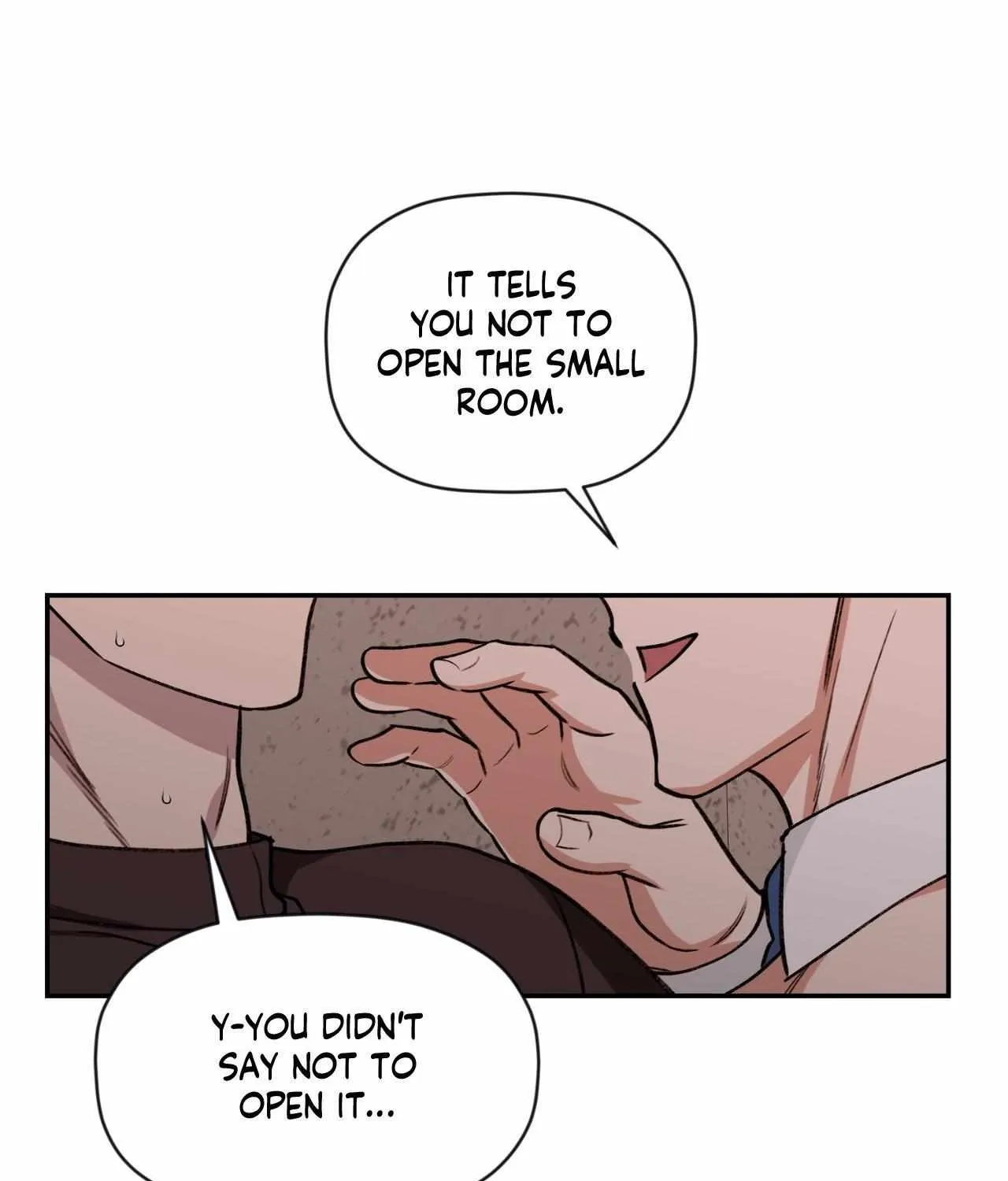Read Dreaminess chapter 32 image 38 on Lezhin
