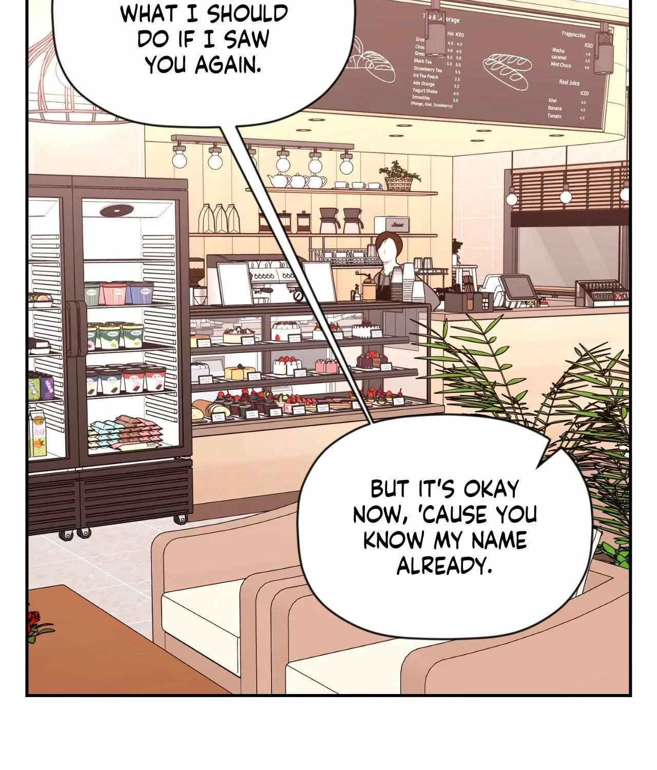 Read Dreaminess chapter 32 image 4 on Lezhin