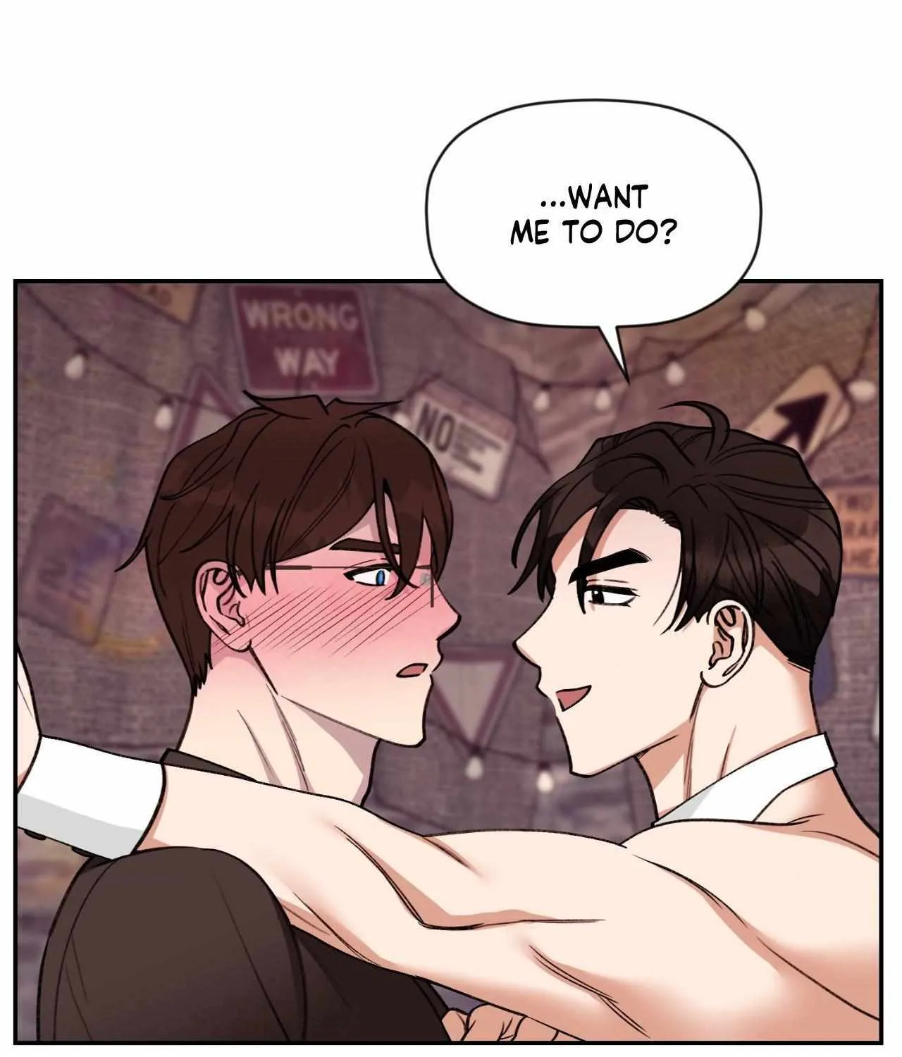 Read Dreaminess chapter 32 image 44 on Lezhin
