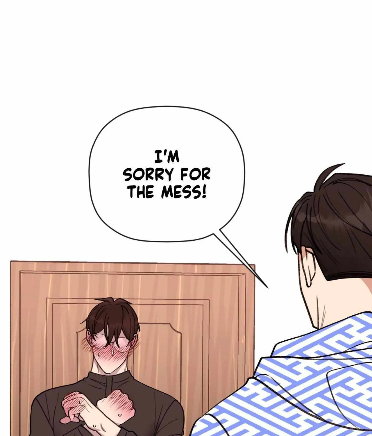 Read Dreaminess chapter 32 image 47 on Lezhin