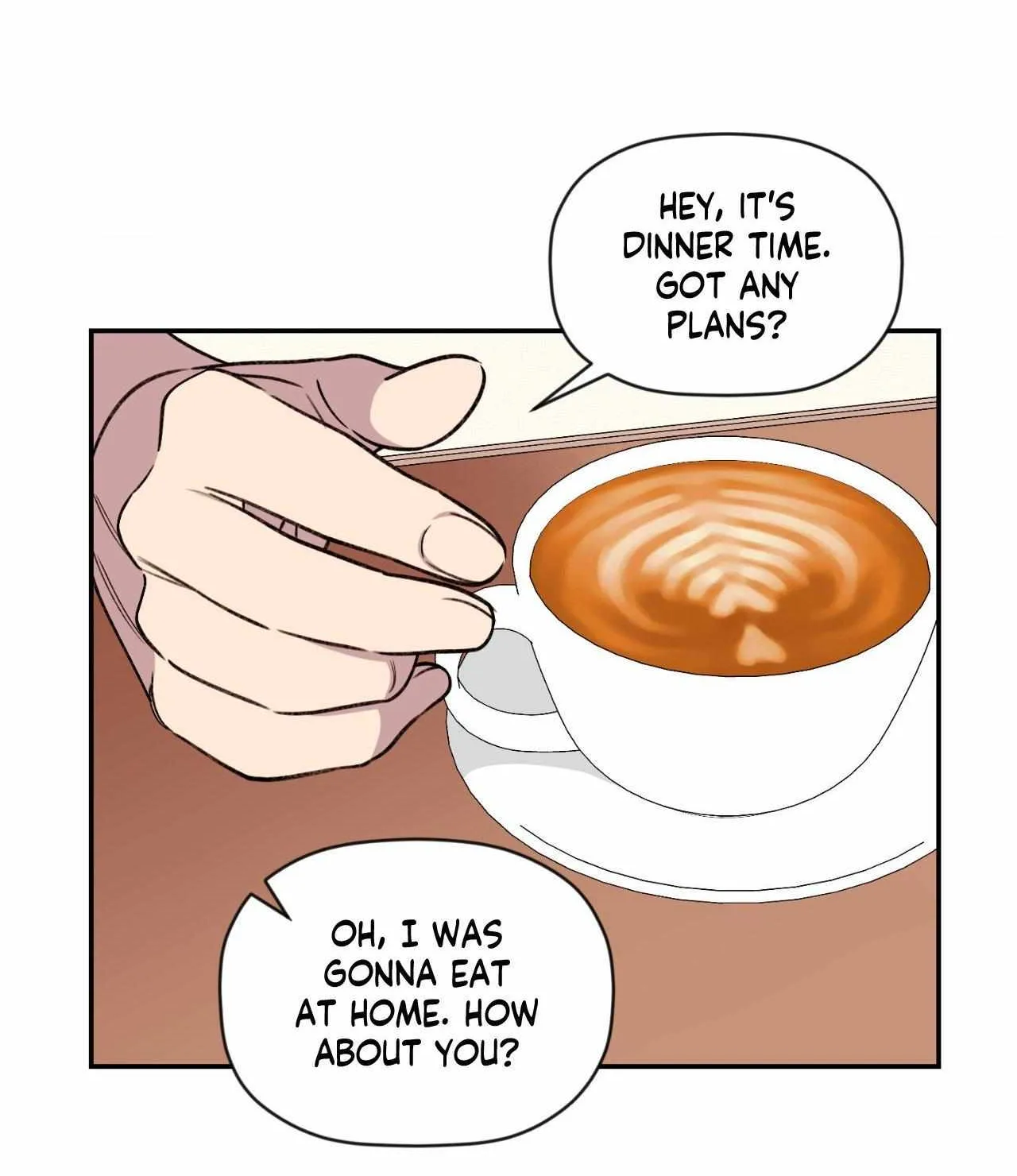 Read Dreaminess chapter 32 image 5 on Lezhin