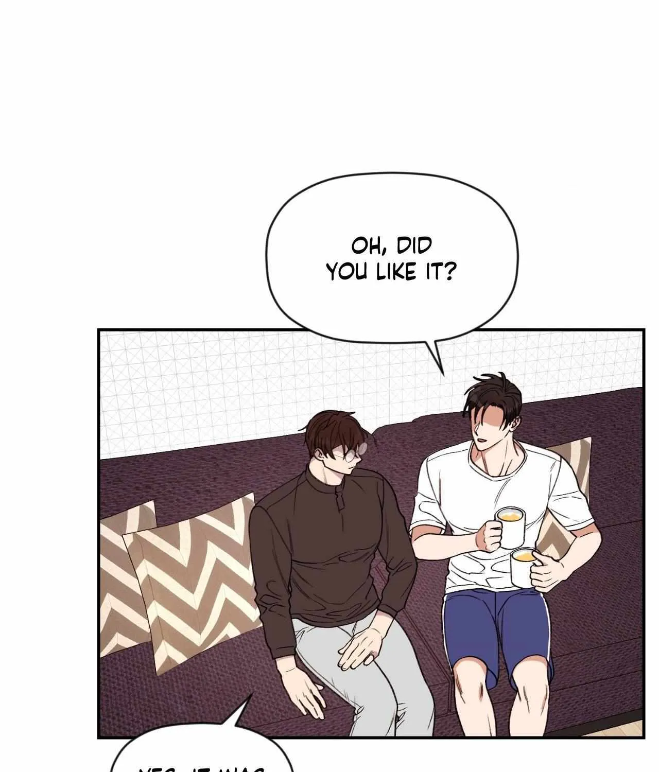 Read Dreaminess chapter 32 image 54 on Lezhin