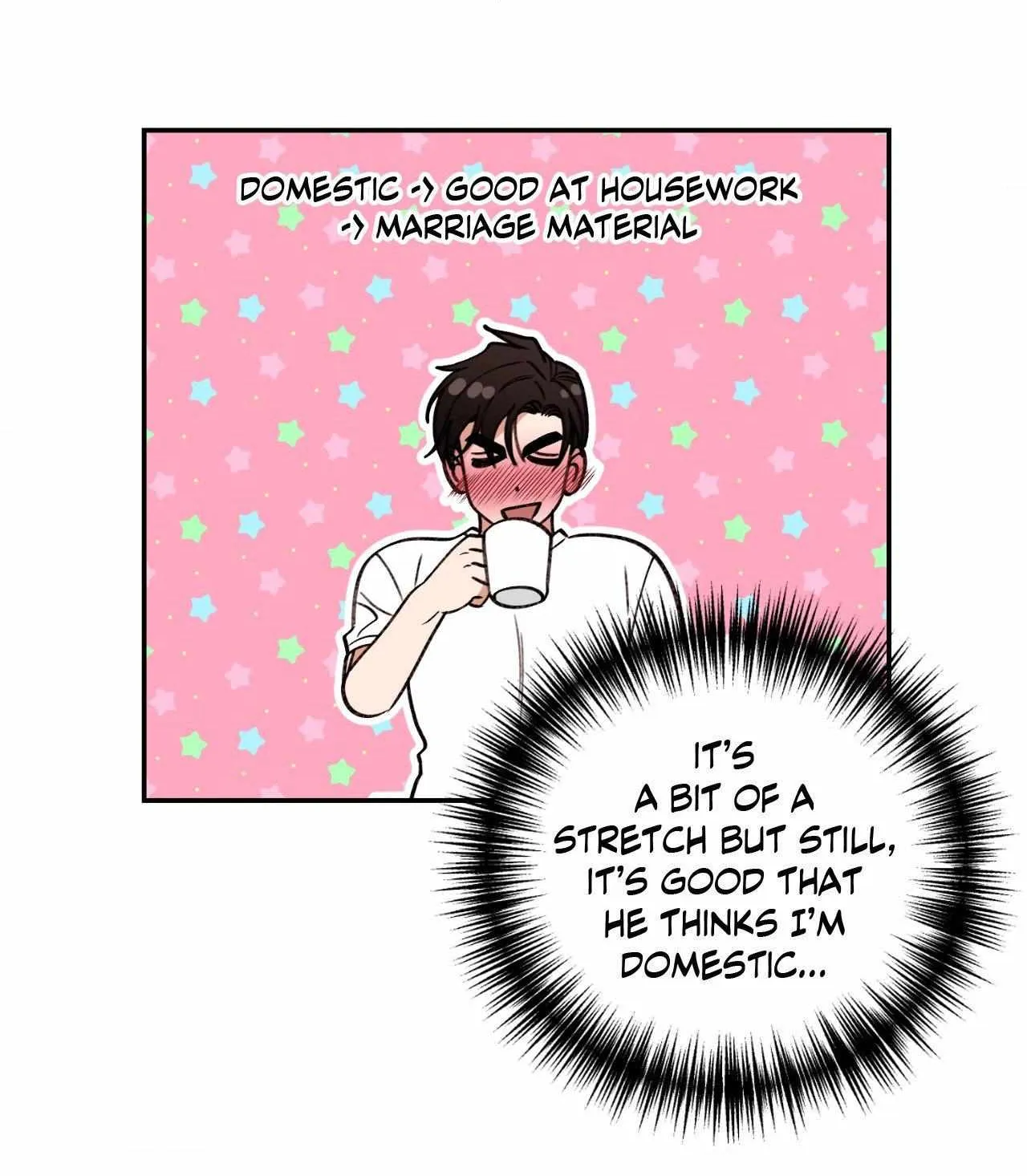 Read Dreaminess chapter 32 image 57 on Lezhin