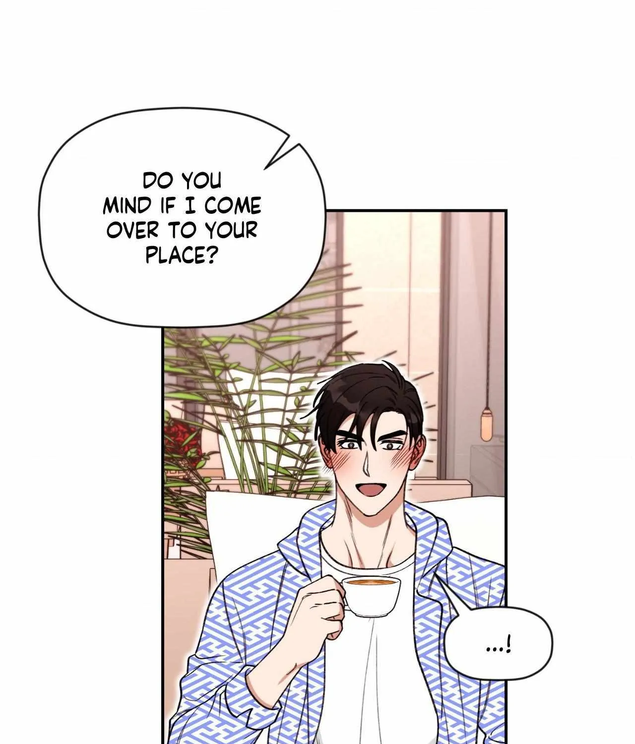 Read Dreaminess chapter 32 image 6 on Lezhin