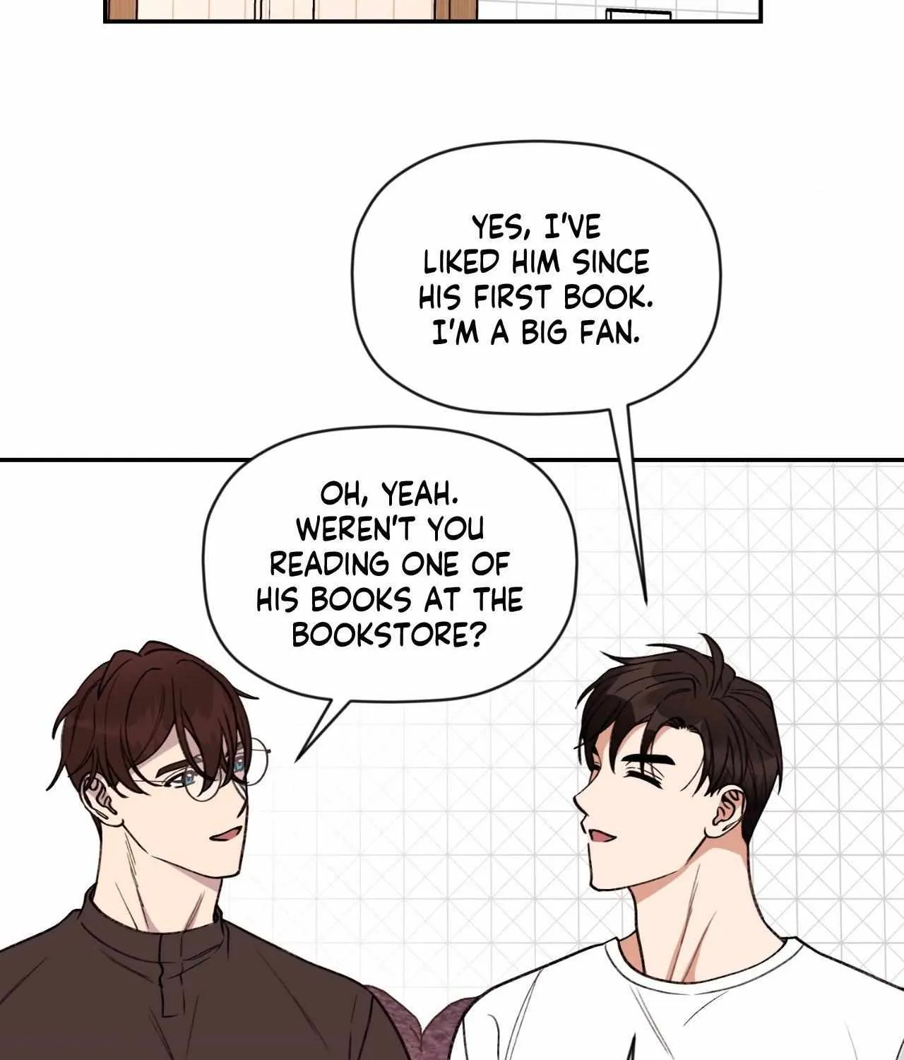 Read Dreaminess chapter 32 image 60 on Lezhin