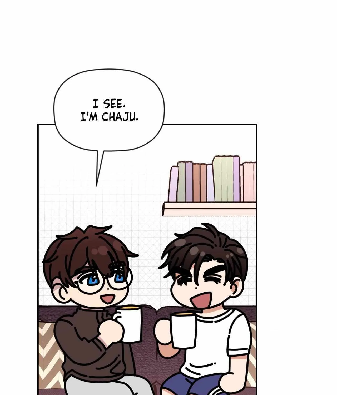 Read Dreaminess chapter 32 image 62 on Lezhin