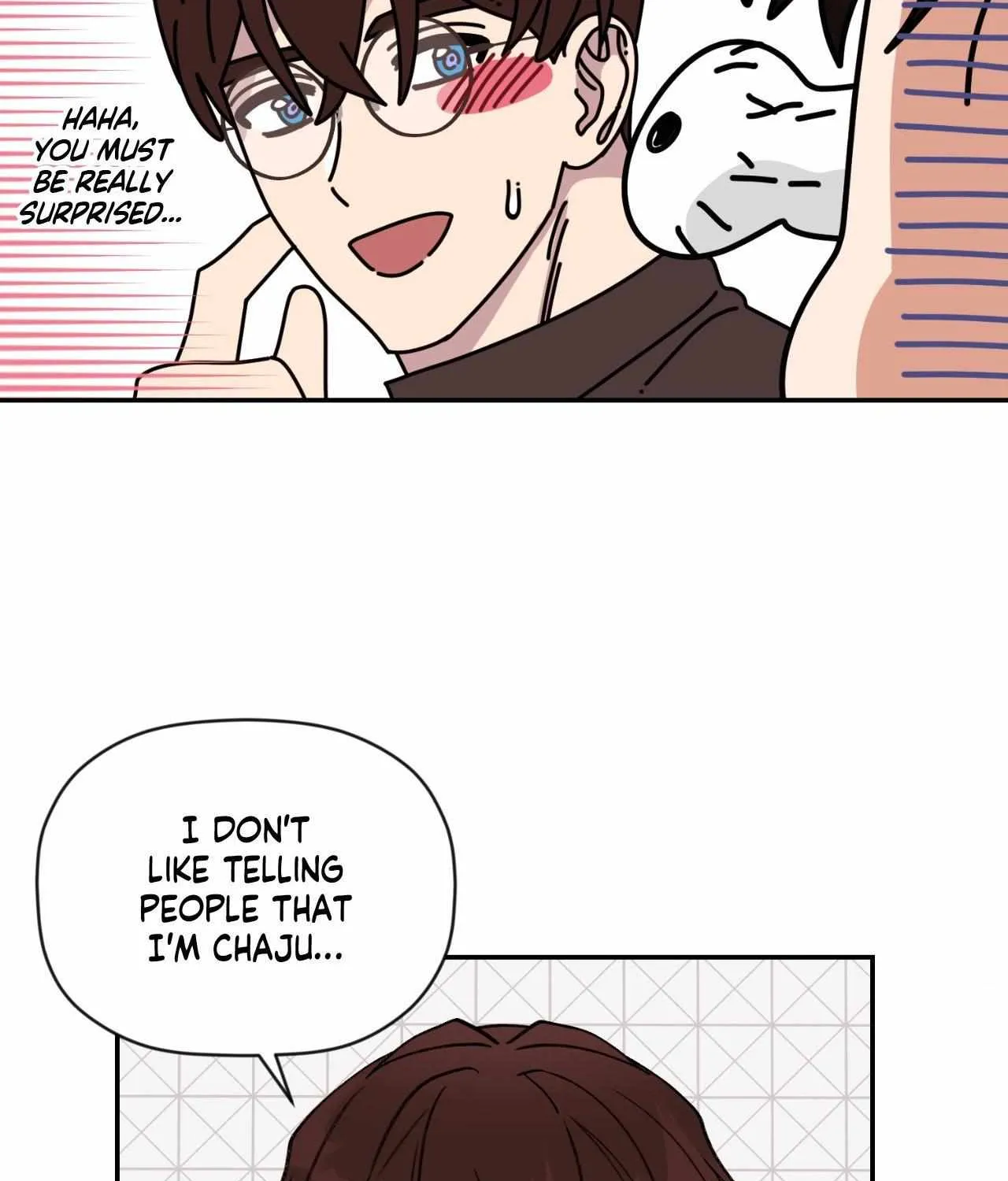 Read Dreaminess chapter 32 image 64 on Lezhin