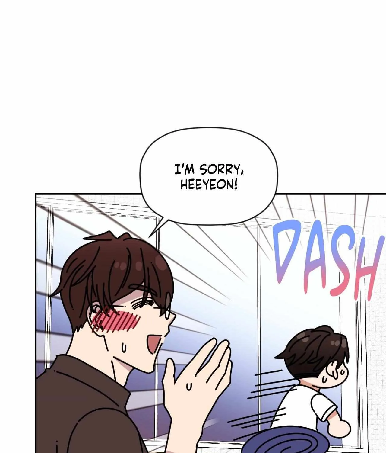 Read Dreaminess chapter 32 image 78 on Lezhin